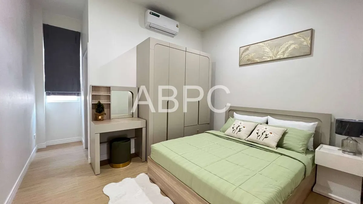 Pool Villa 3 Bedroom 4 Bathrooms in Mapprachan photo 23