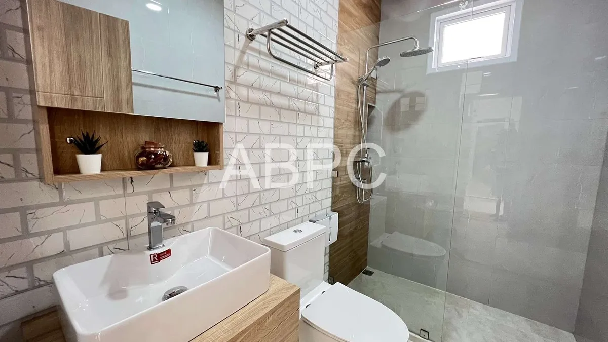 Pool Villa 3 Bedroom 4 Bathrooms in Mapprachan photo 4