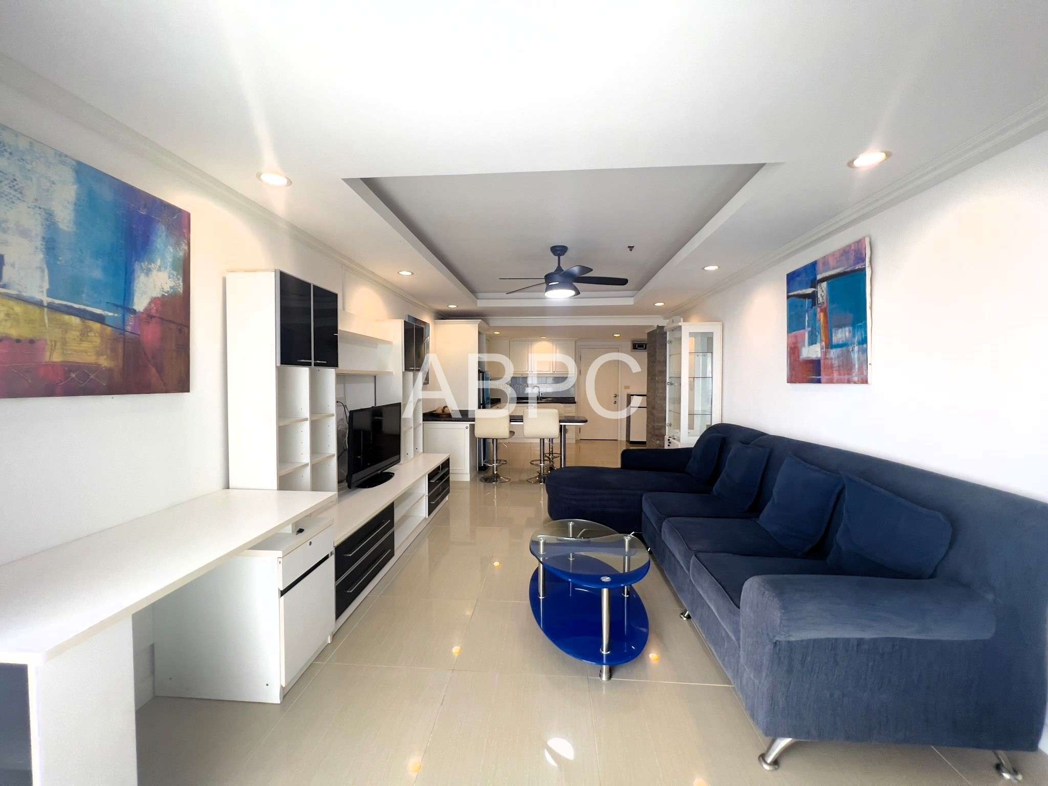 Spacious 1 bedroom 1 bathroom in Jomtien for Sale/Rent