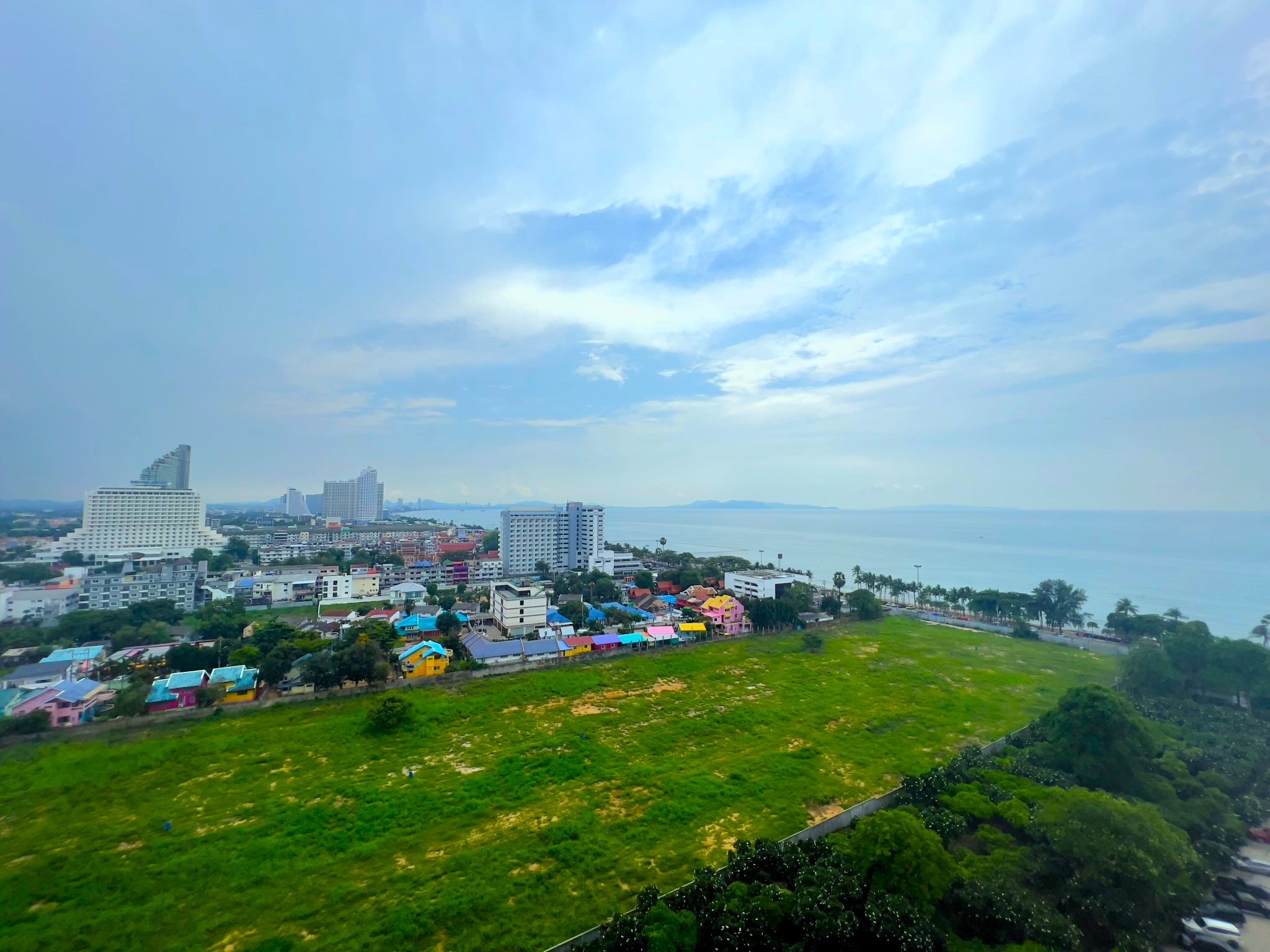 Spacious 1 bedroom 1 bathroom in Jomtien for Sale/Rent photo 20
