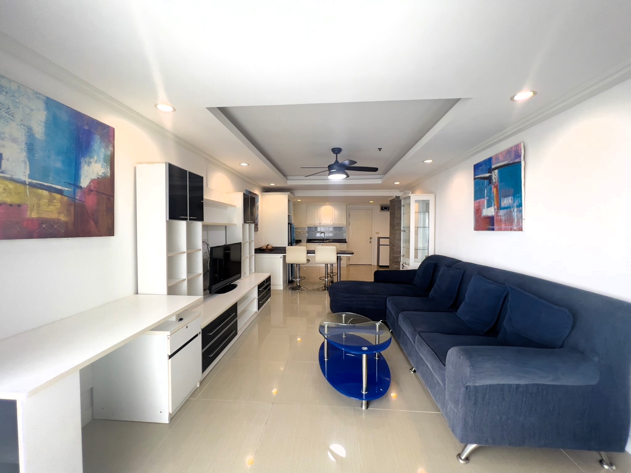 Spacious 1 bedroom 1 bathroom in Jomtien for Sale/Rent photo 13