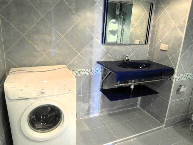 Spacious 1 bedroom 1 bathroom in Jomtien for Sale/Rent photo 16