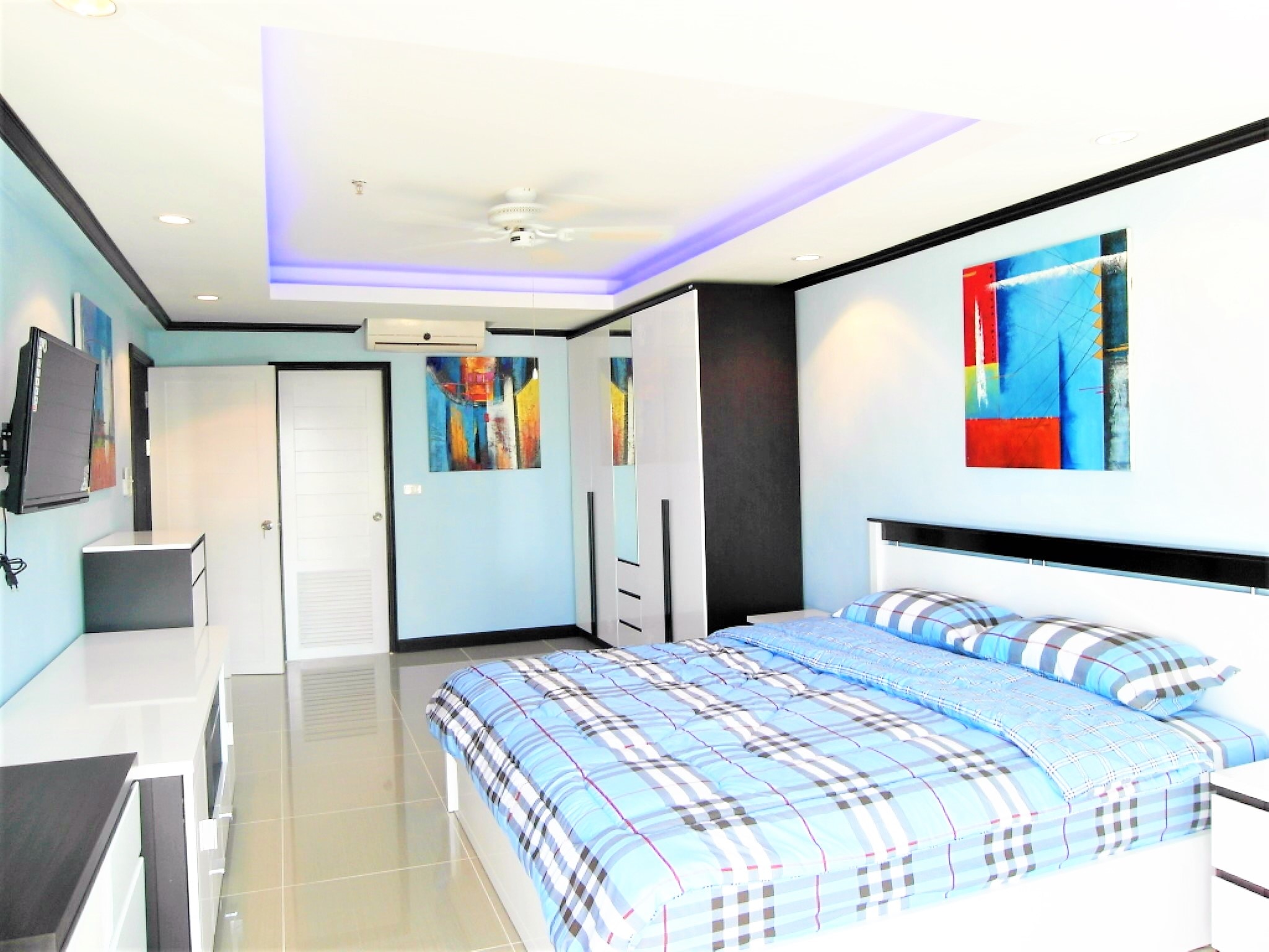 Spacious 1 bedroom 1 bathroom in Jomtien for Sale/Rent photo 19