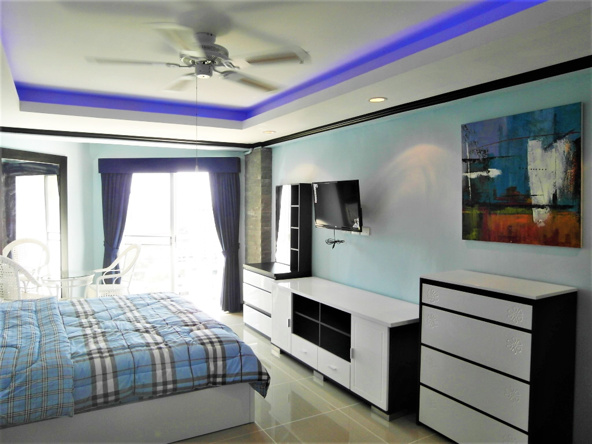 Spacious 1 bedroom 1 bathroom in Jomtien for Sale/Rent photo 18