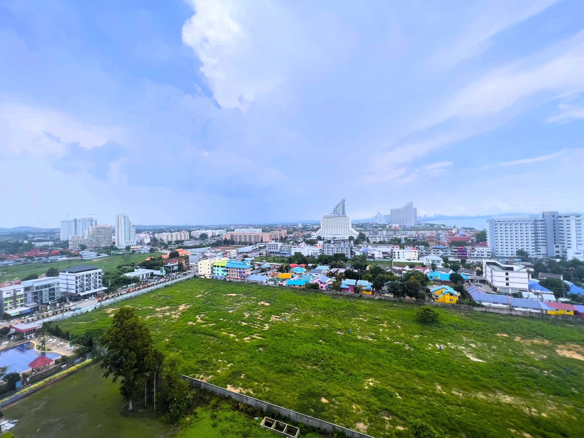 Spacious 1 bedroom 1 bathroom in Jomtien for Sale/Rent photo 21