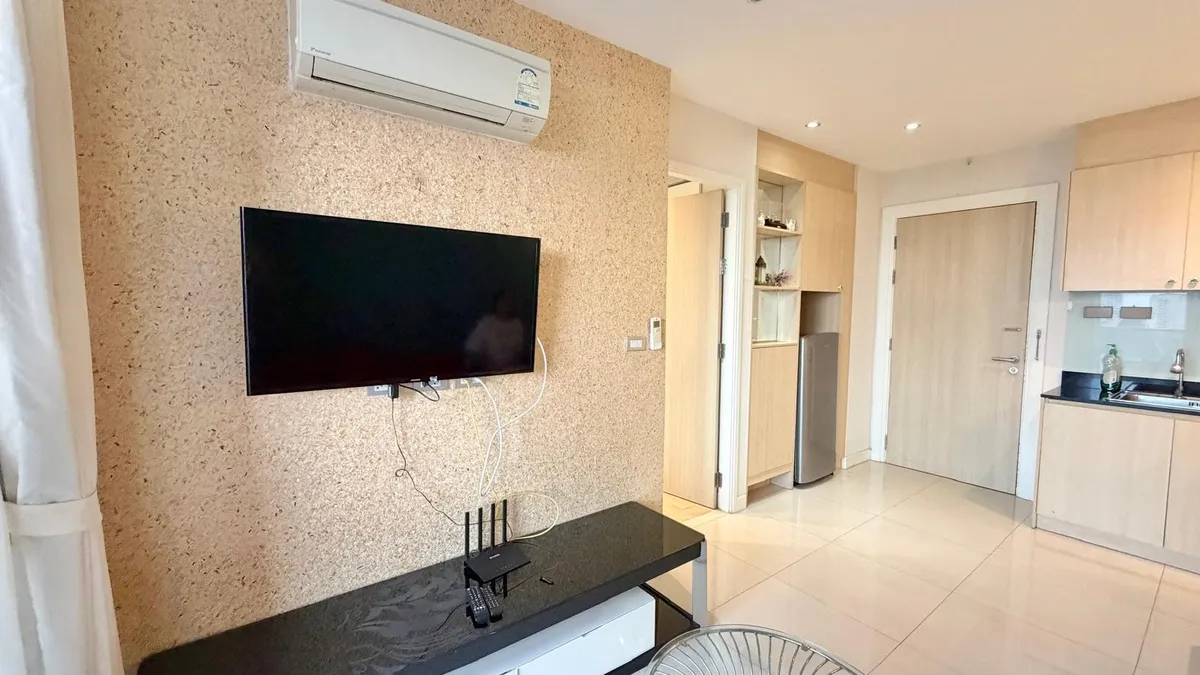 Sea-View One Bedroom Condo For Sale Or Rent On Tappraya photo 19