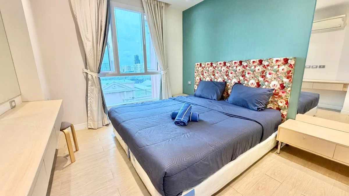 Sea-View One Bedroom Condo For Sale Or Rent On Tappraya photo 27
