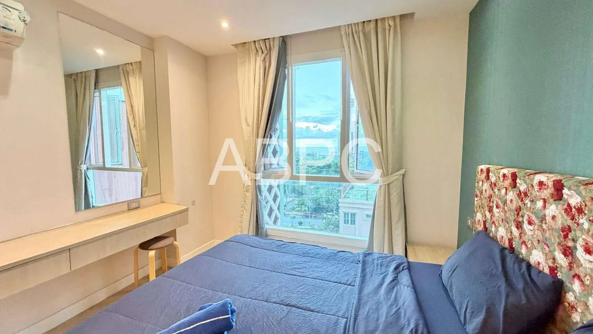Sea-View One Bedroom Condo For Sale Or Rent On Tappraya photo 6