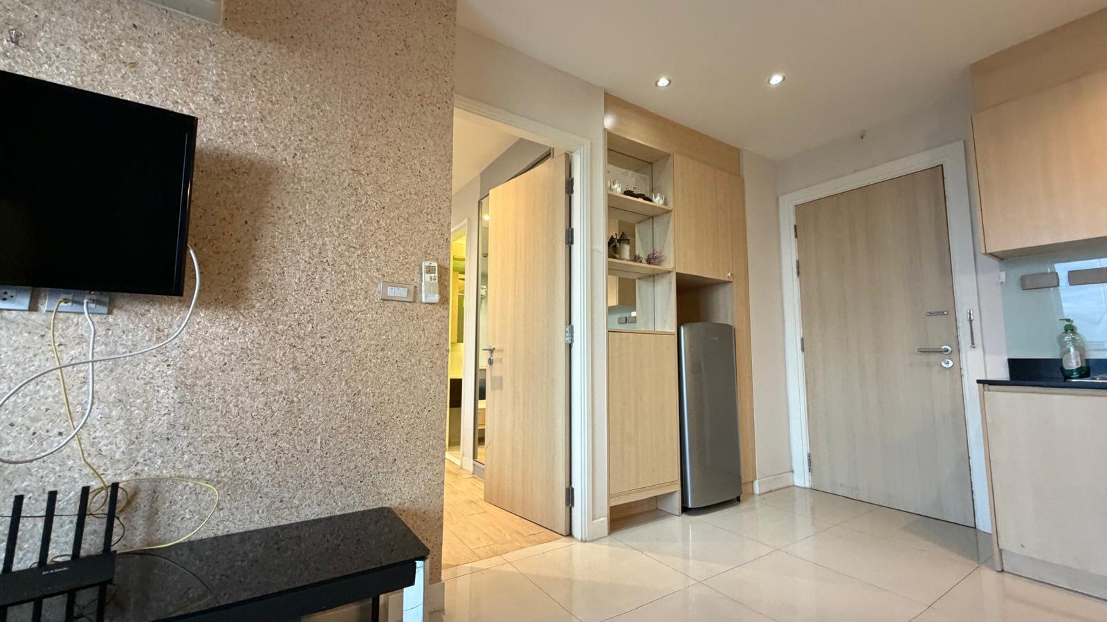 Sea-View One Bedroom Condo For Sale Or Rent  On Tappraya photo 18