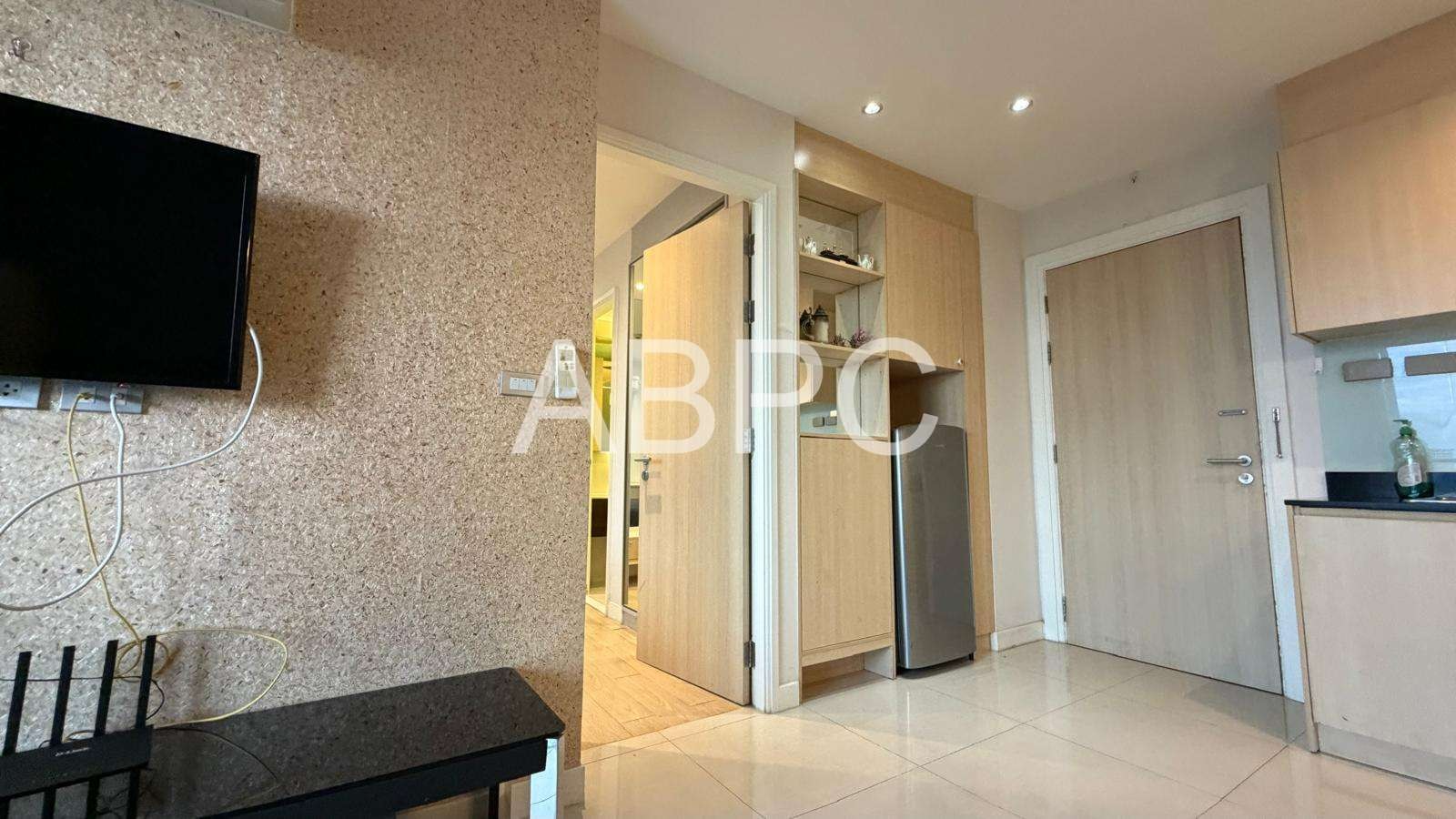 Sea-View One Bedroom Condo For Sale Or Rent  On Tappraya photo 7