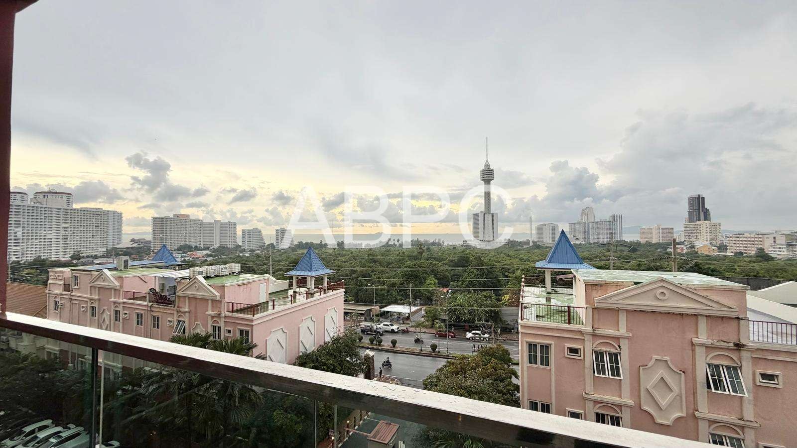 Sea-View One Bedroom Condo For Sale Or Rent  On Tappraya photo 8