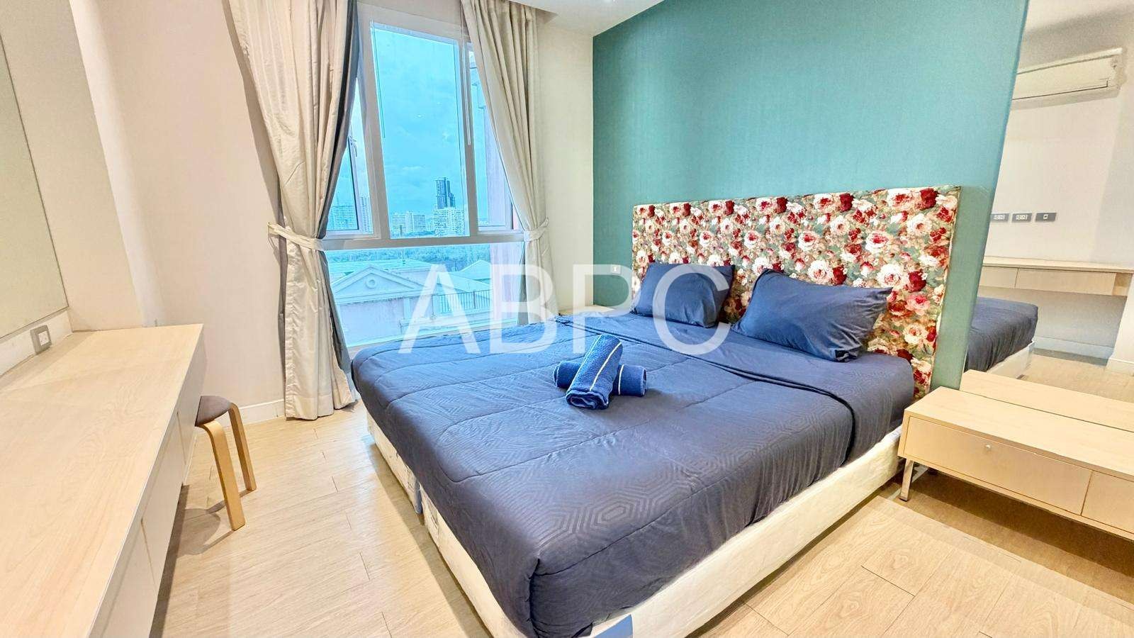 Sea-View One Bedroom Condo For Sale Or Rent  On Tappraya photo 12