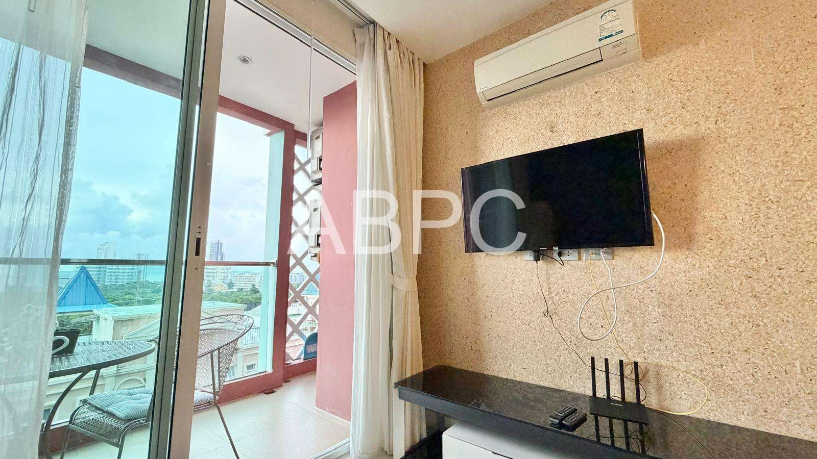 Sea-View One Bedroom Condo For Sale Or Rent  On Tappraya photo 14