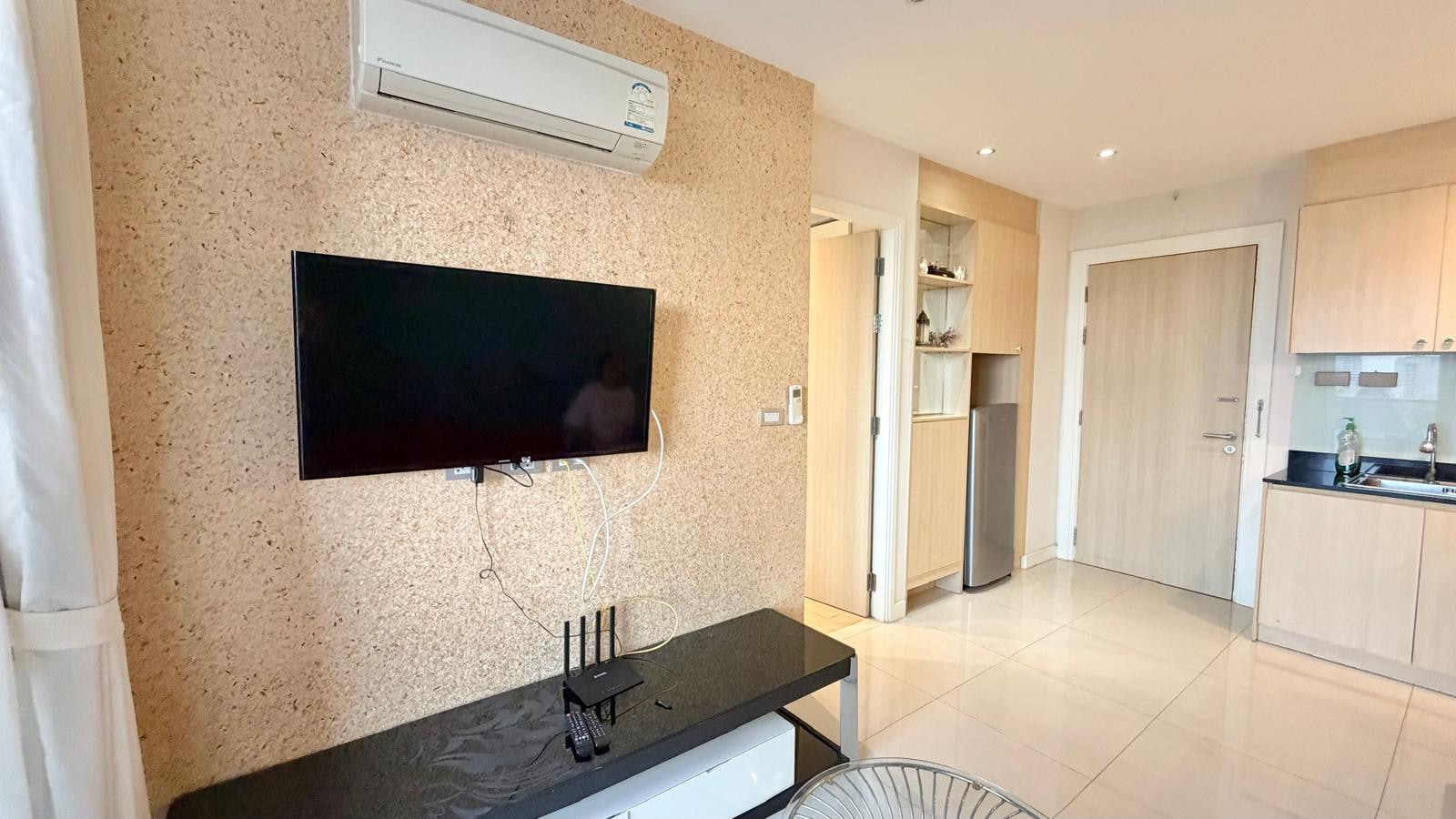 Sea-View One Bedroom Condo For Sale Or Rent  On Tappraya photo 19