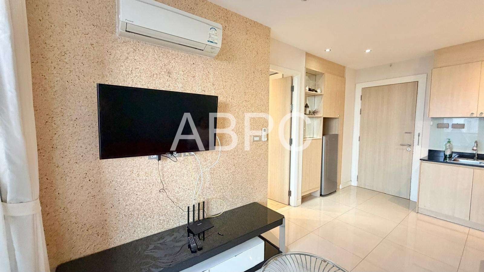 Sea-View One Bedroom Condo For Sale Or Rent  On Tappraya photo 10