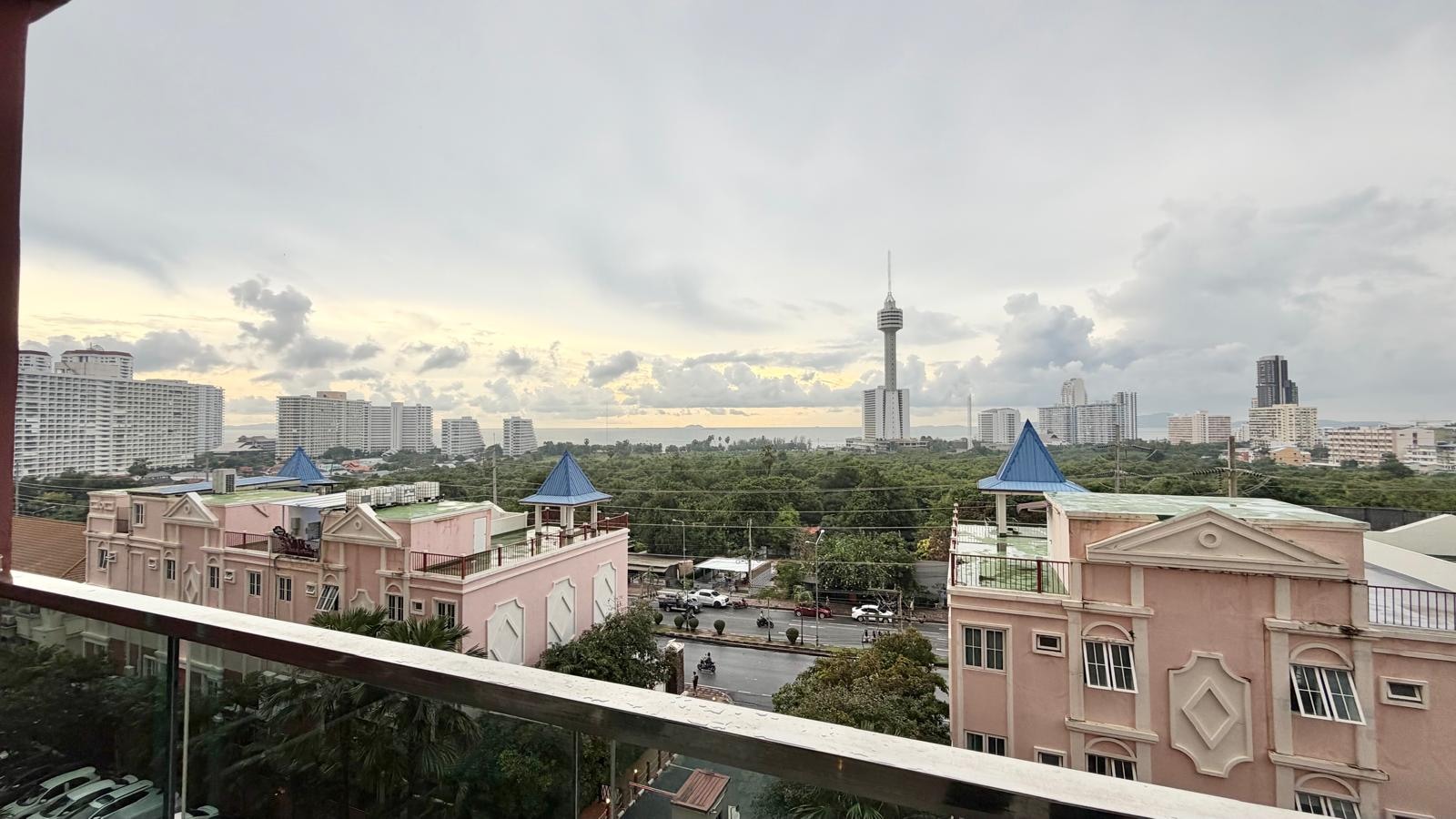 Sea-View One Bedroom Condo For Sale Or Rent  On Tappraya photo 22