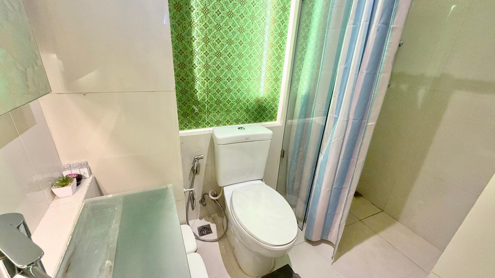 Sea-View One Bedroom Condo For Sale Or Rent  On Tappraya photo 26