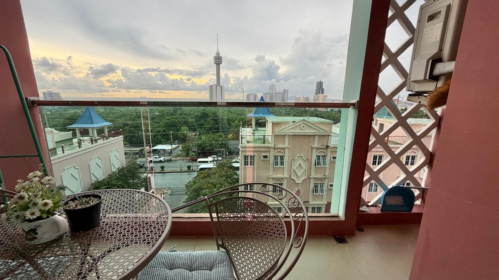 Sea-View One Bedroom Condo For Sale Or Rent  On Tappraya photo 21