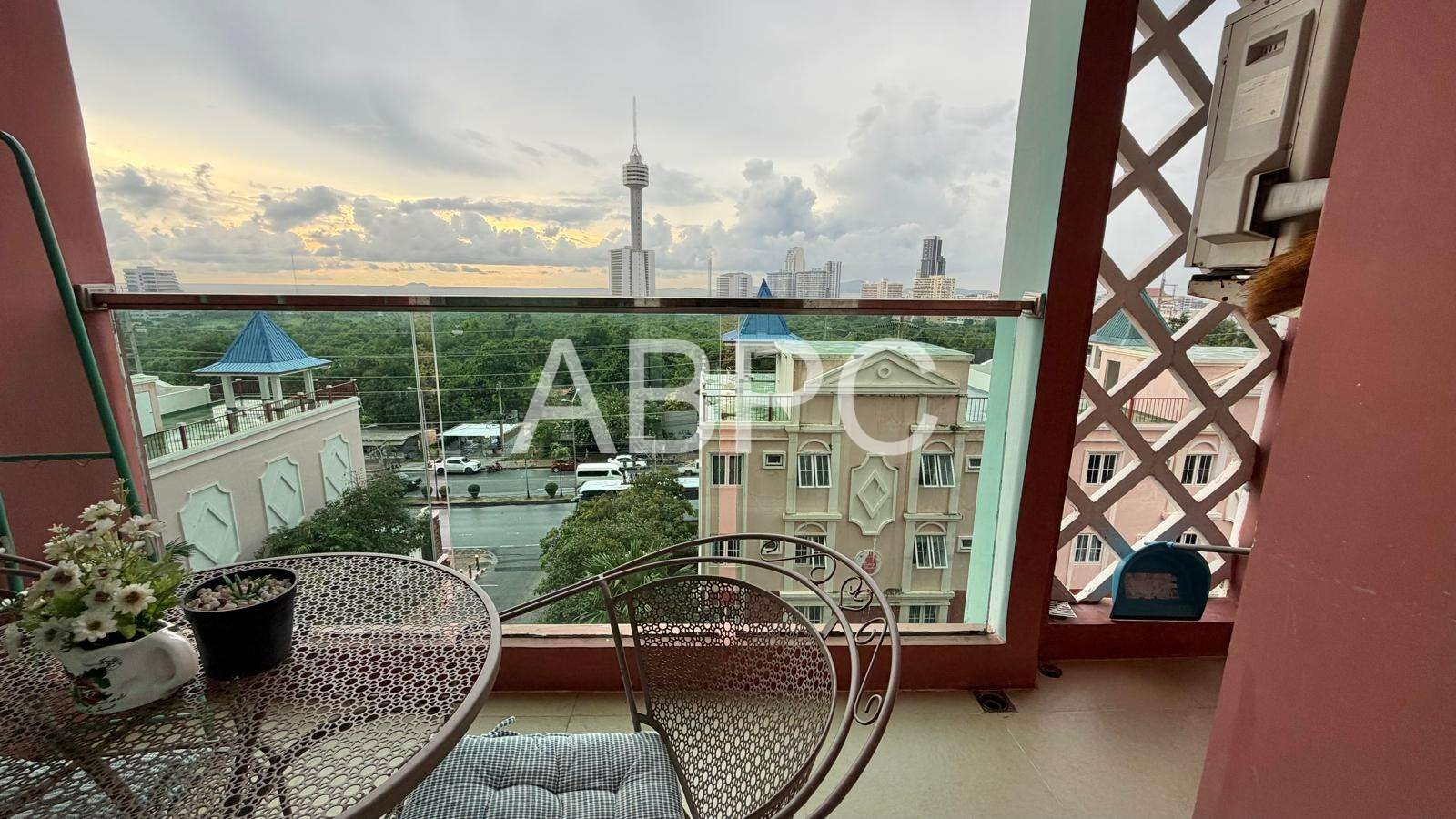 Sea-View One Bedroom Condo For Sale Or Rent  On Tappraya photo 5