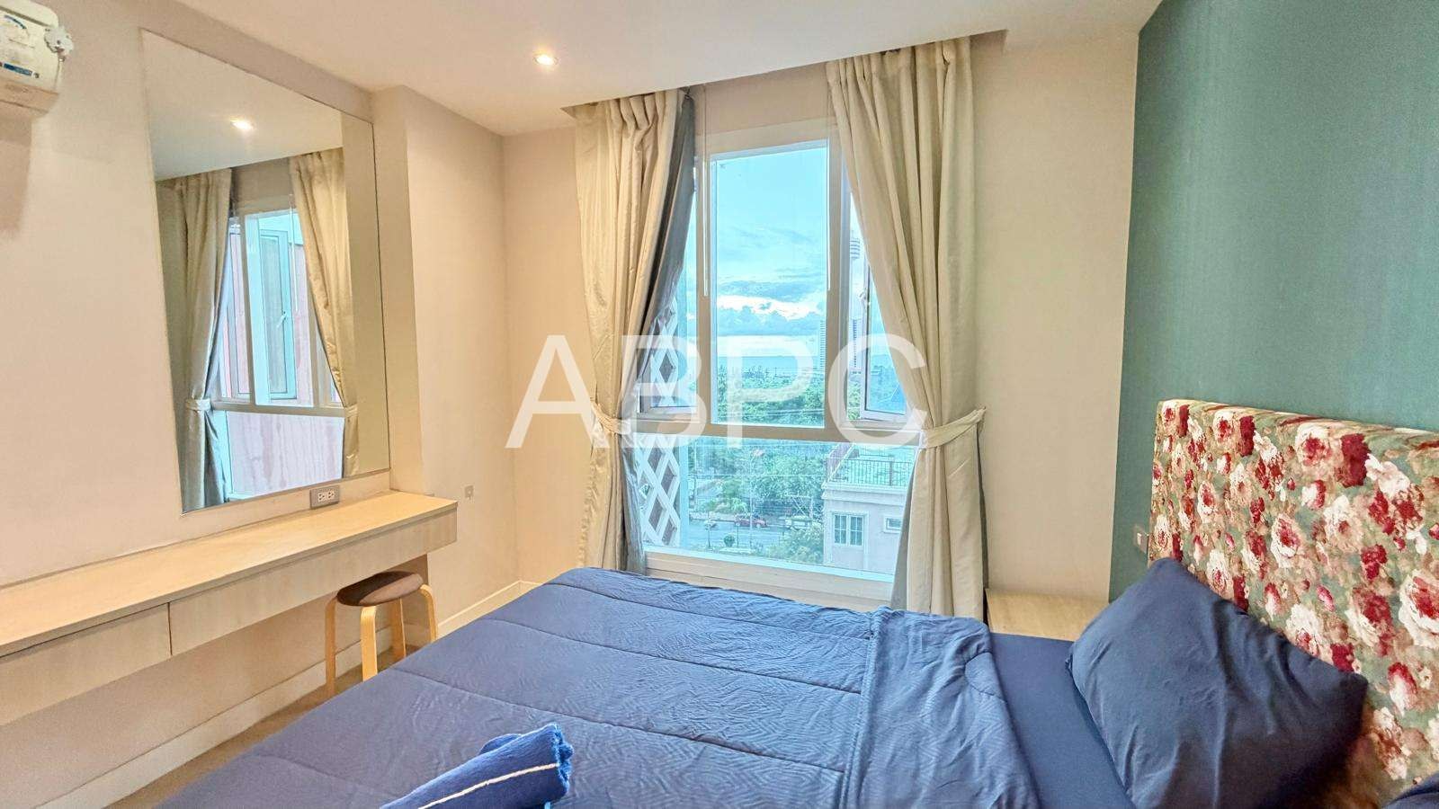 Sea-View One Bedroom Condo For Sale Or Rent  On Tappraya photo 6