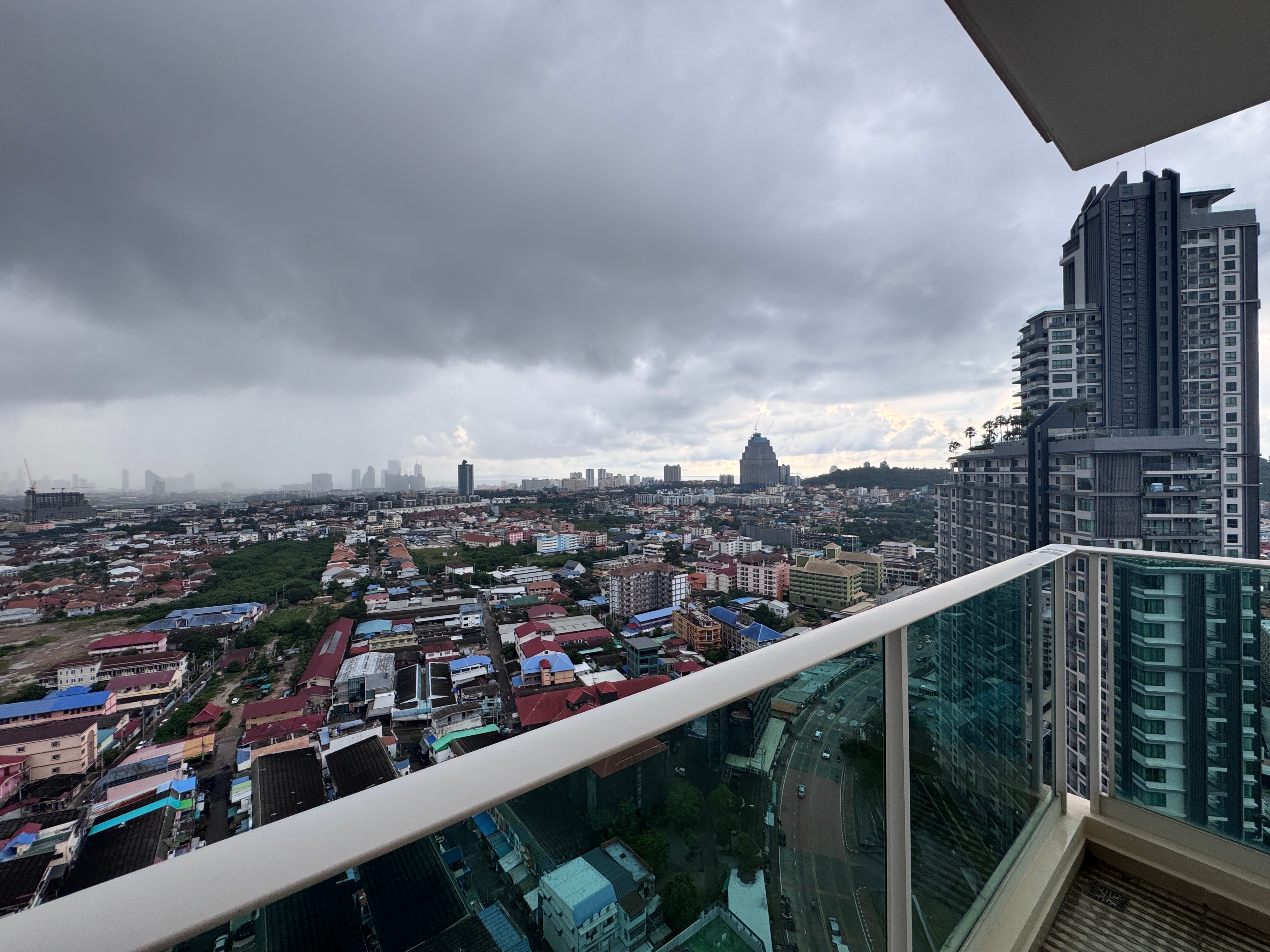 1 Bedroom 1 Bathroom City Garden Tower photo 17