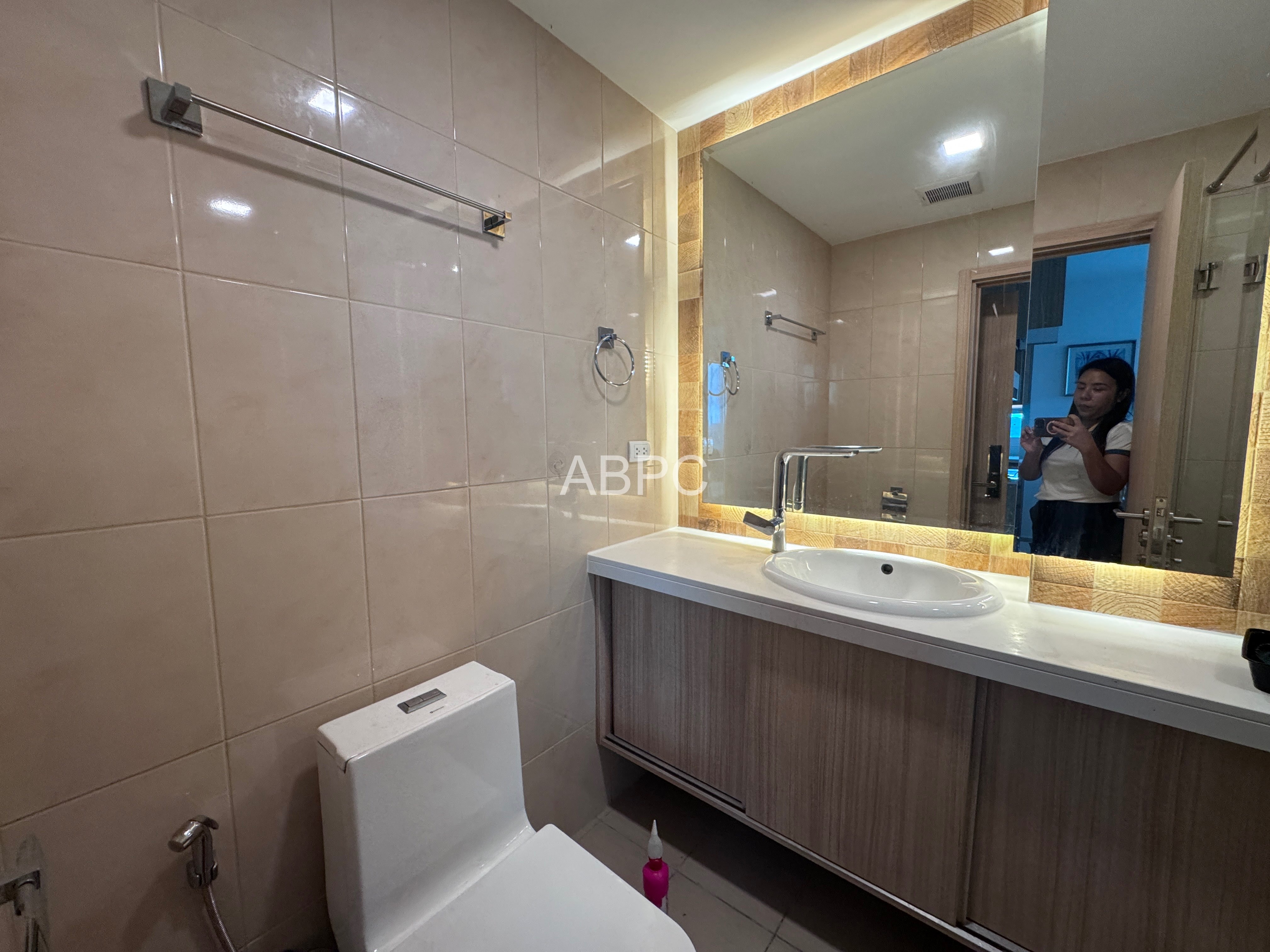 1 Bedroom 1 Bathroom City Garden Tower photo 5