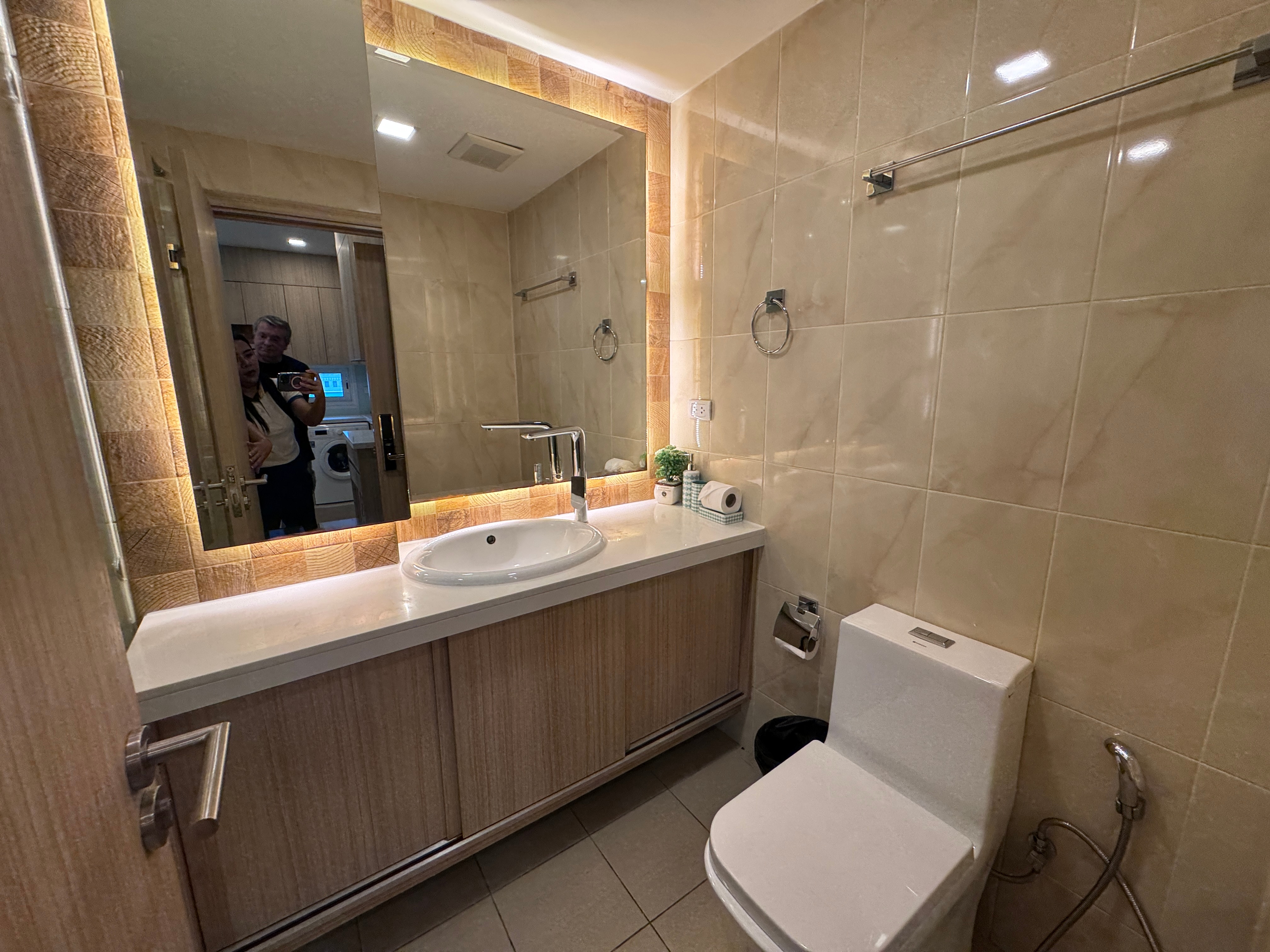 1 Bedroom 1 Bathroom City Garden Tower photo 18