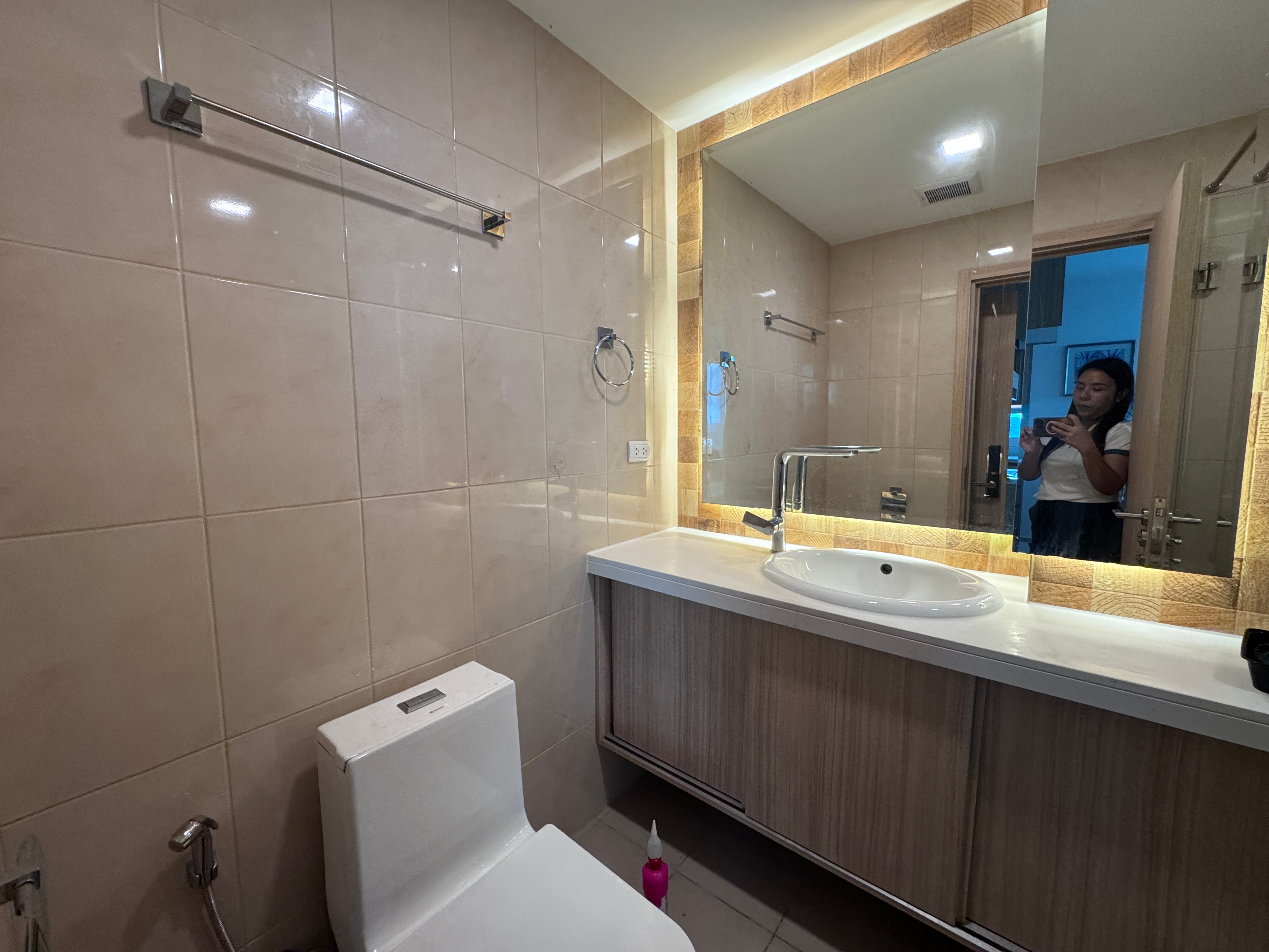 1 Bedroom 1 Bathroom City Garden Tower photo 13
