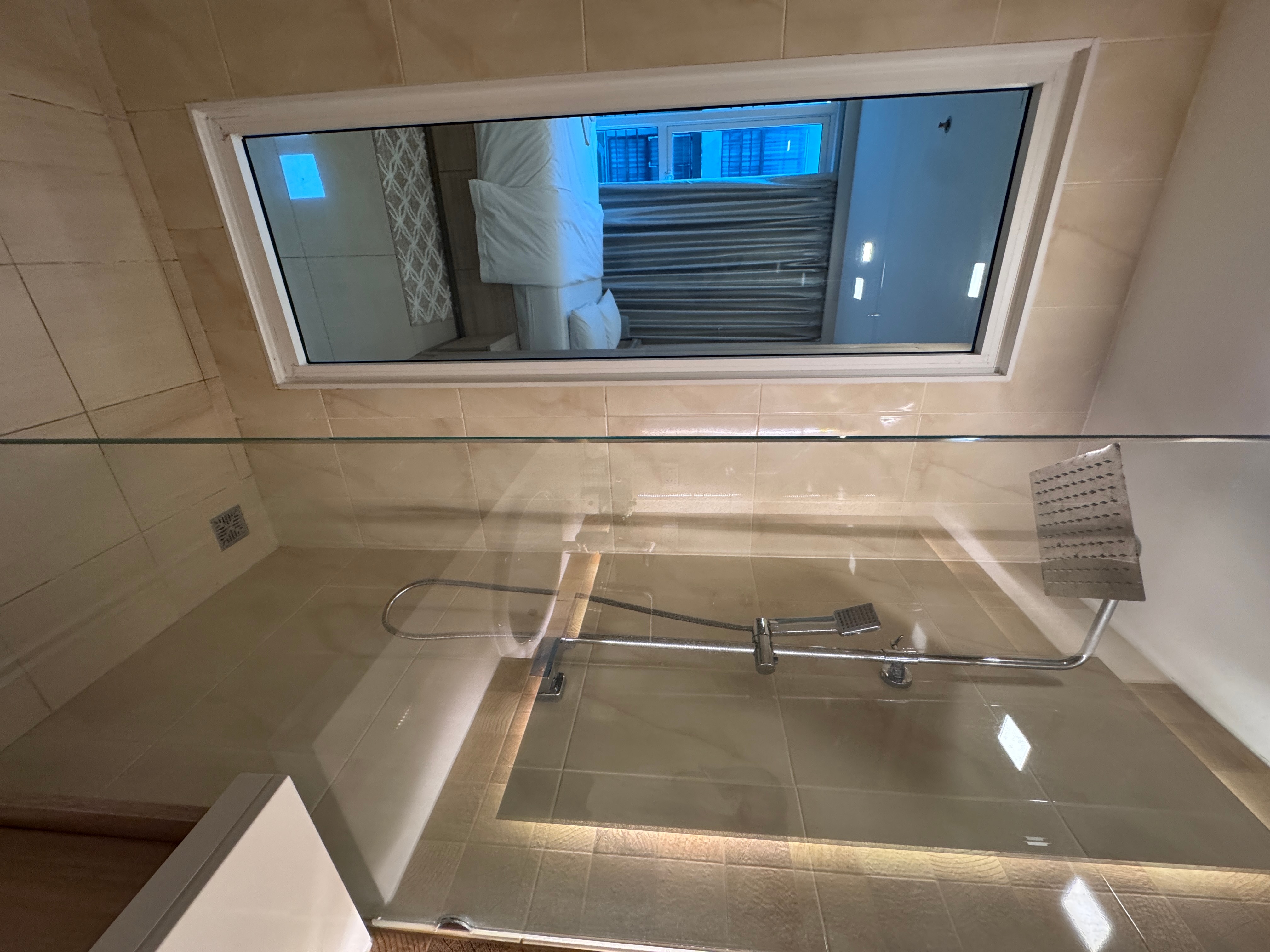 1 Bedroom 1 Bathroom City Garden Tower photo 12