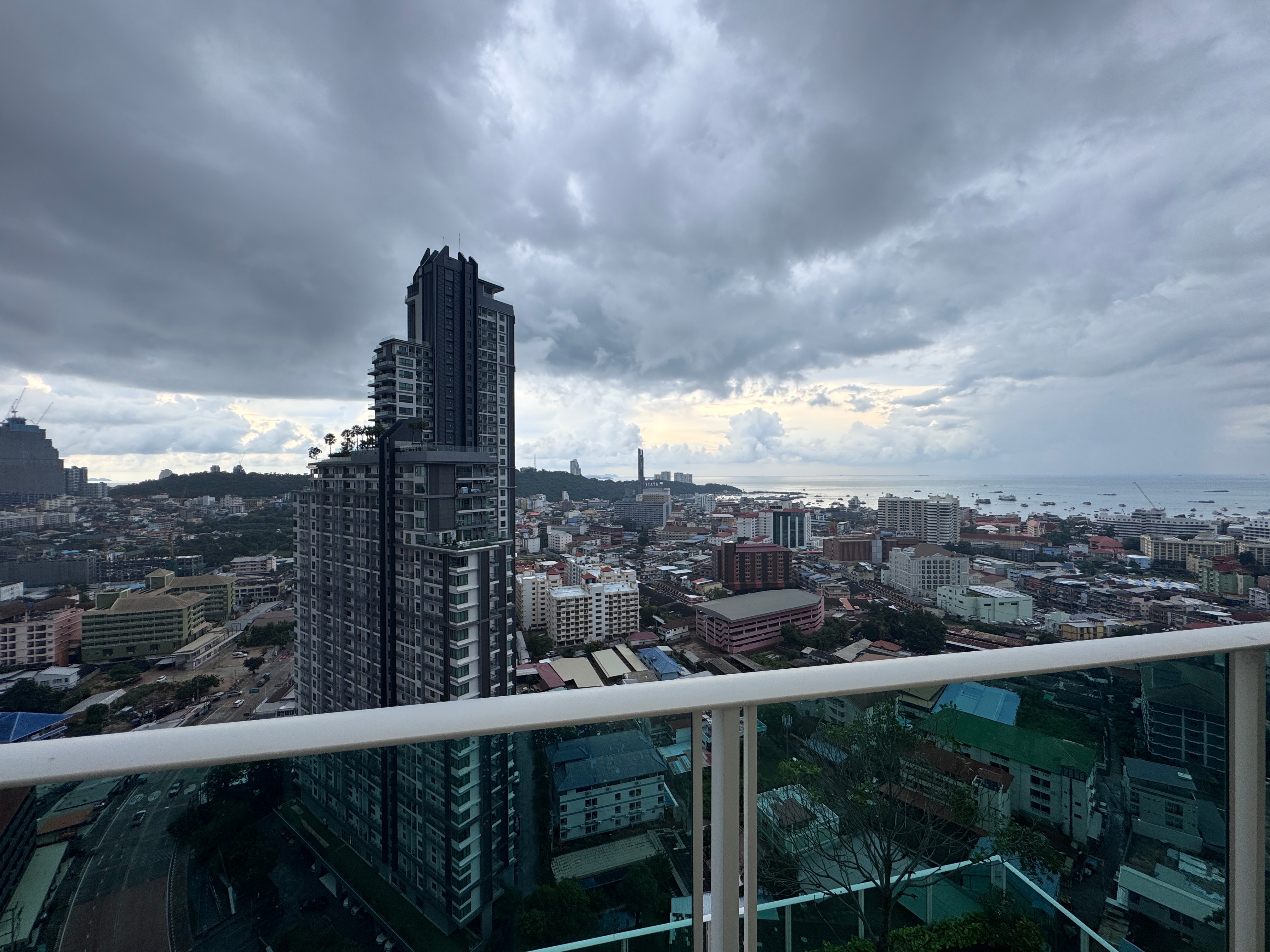 1 Bedroom 1 Bathroom City Garden Tower photo 16
