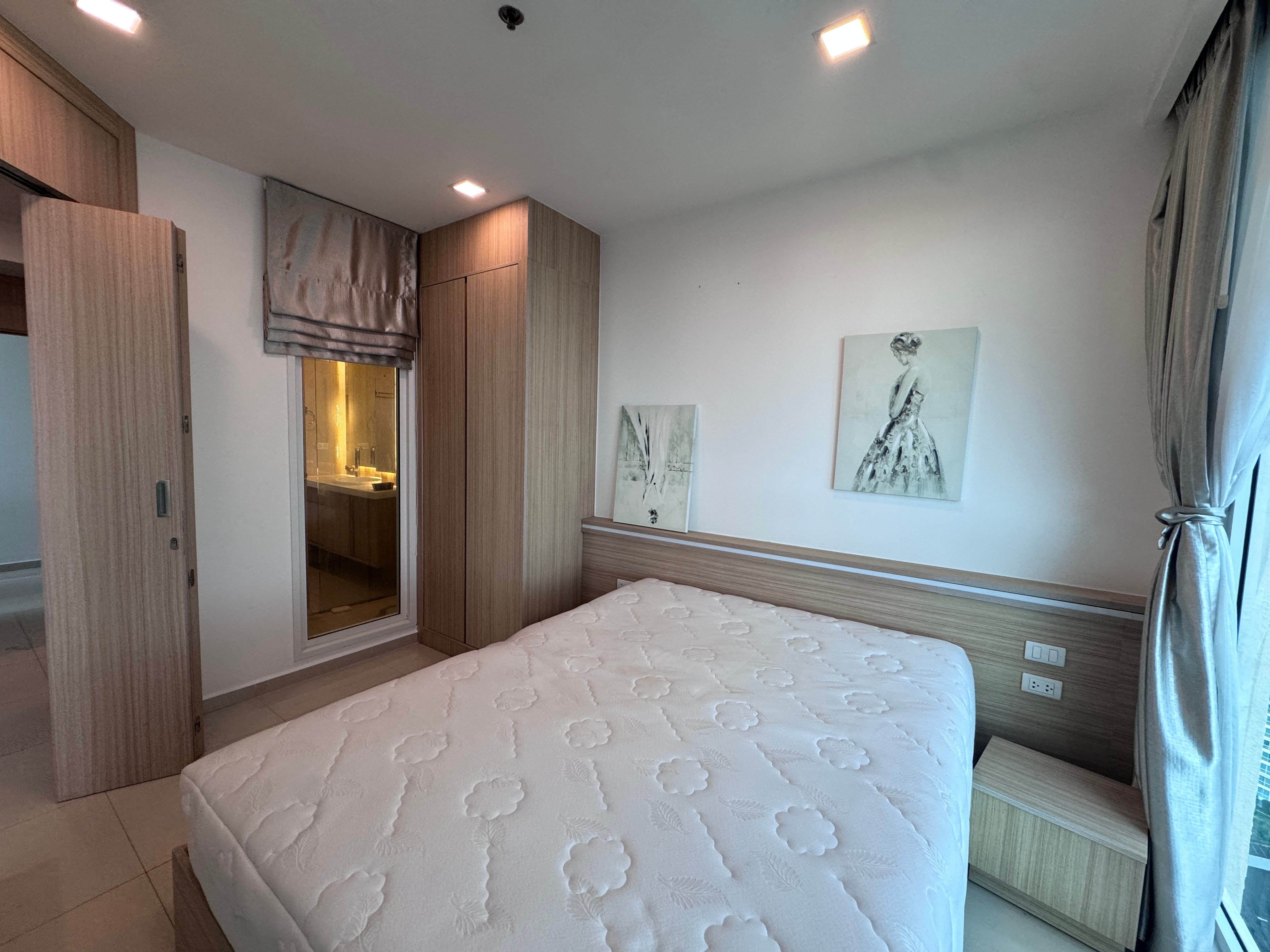 1 Bedroom 1 Bathroom City Garden Tower photo 11