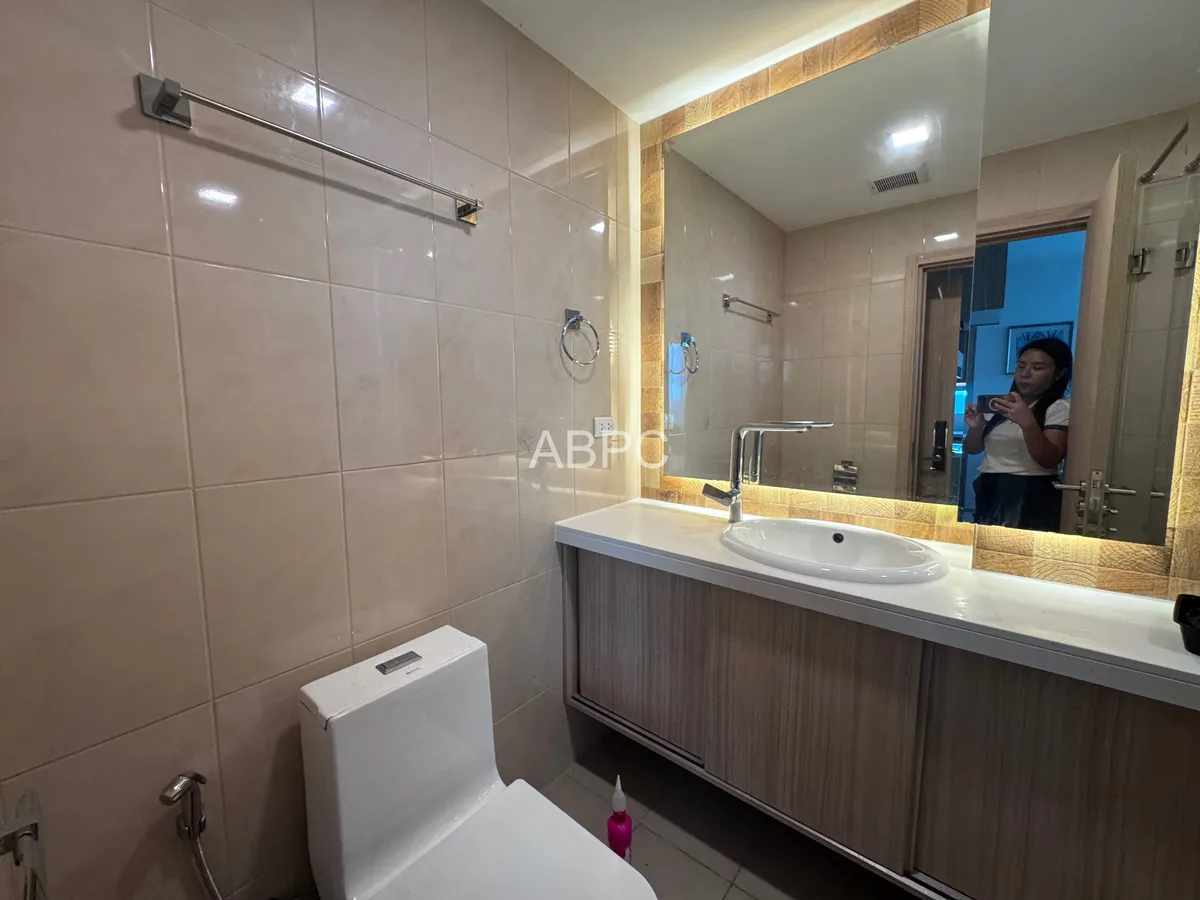 1 Bedroom 1 Bathroom City Garden Tower photo 5