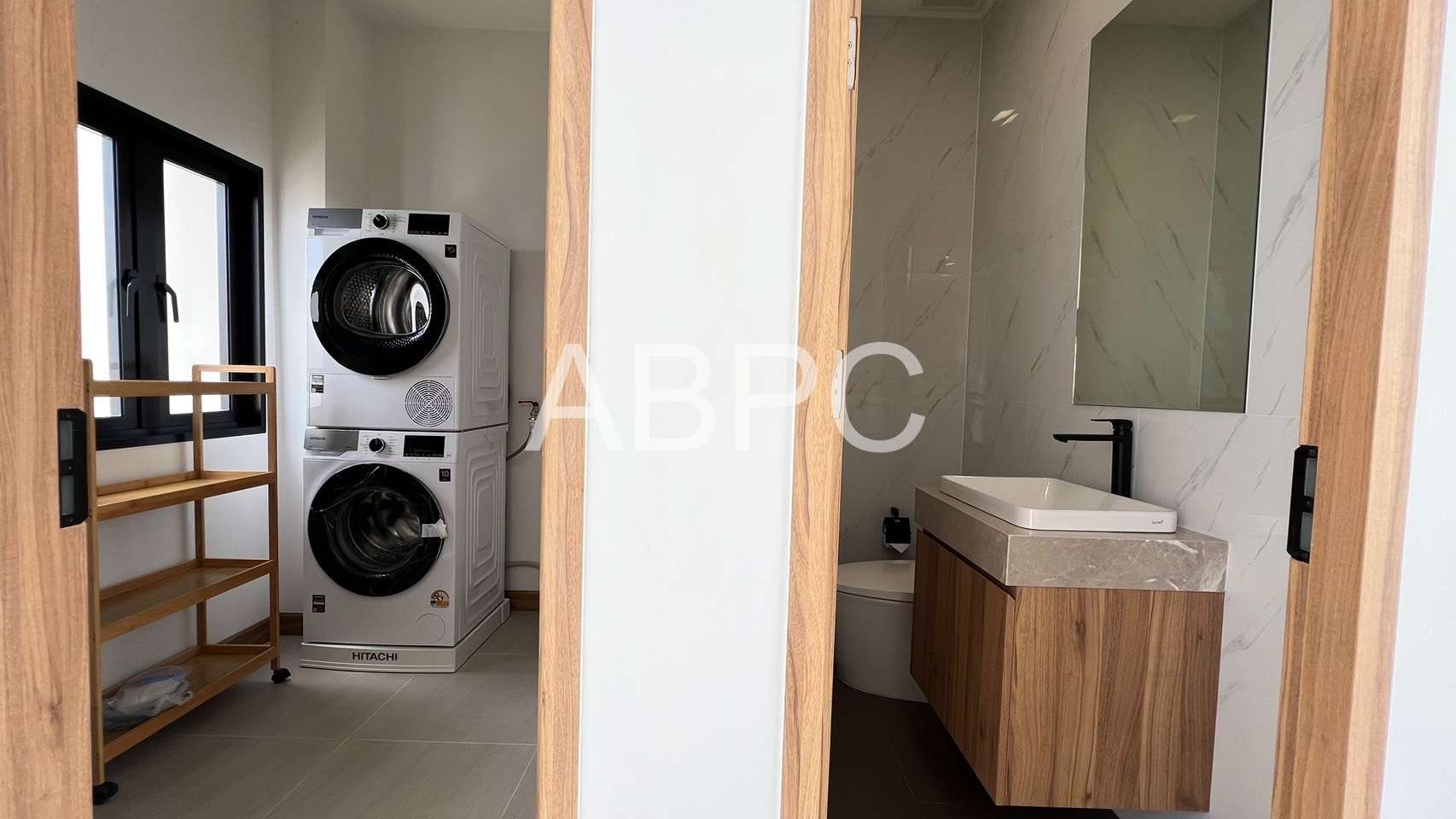 Luxury pool villa 3 Bedrooms 4 Bathrooms in Mapprachan photo 18