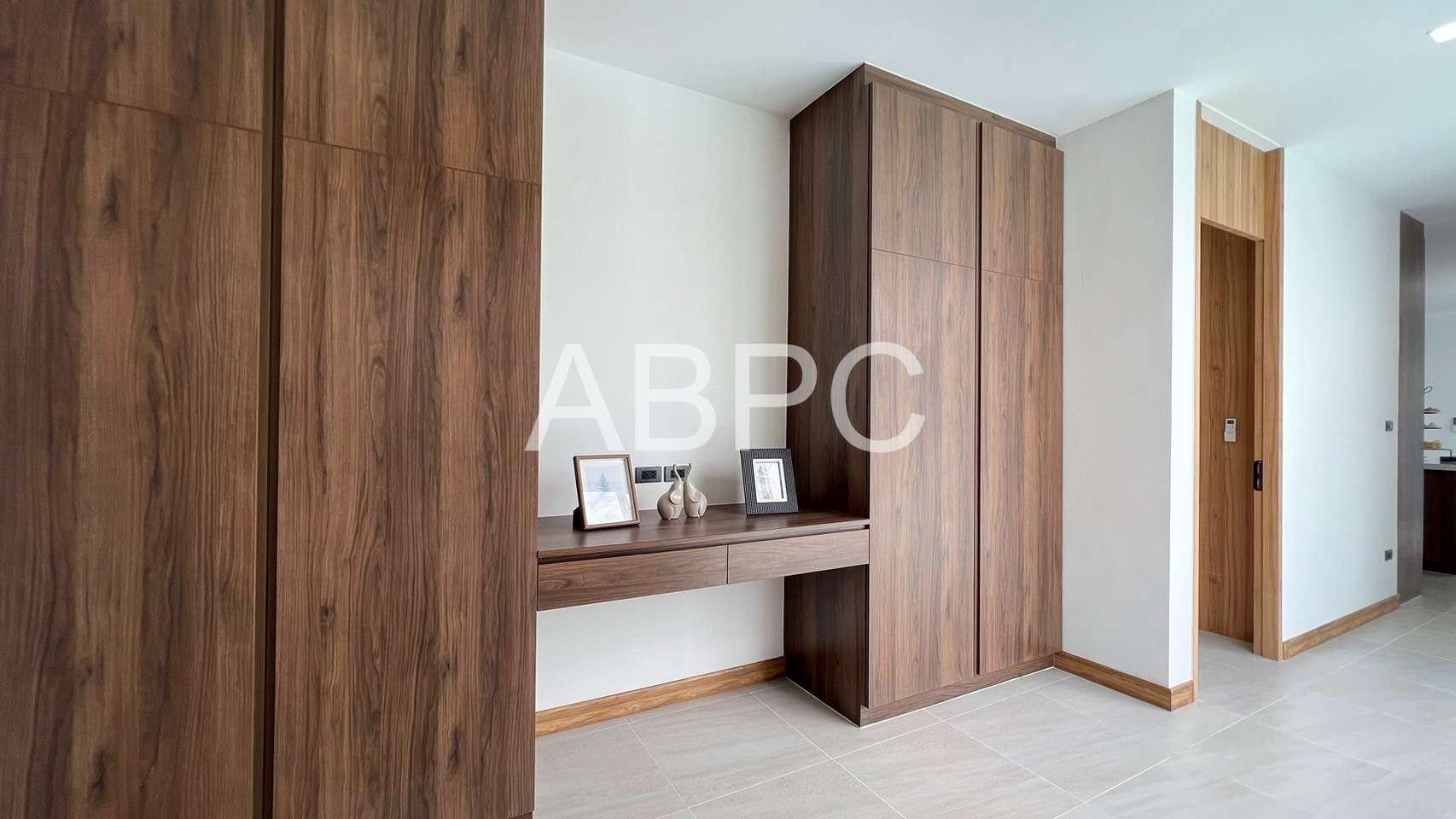 Luxury pool villa 3 Bedrooms 4 Bathrooms in Mapprachan photo 15