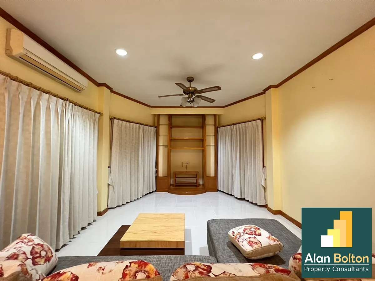 Pool Villa for rent 4 Bedroom 5 Bathrooms in Mapprachan photo 22