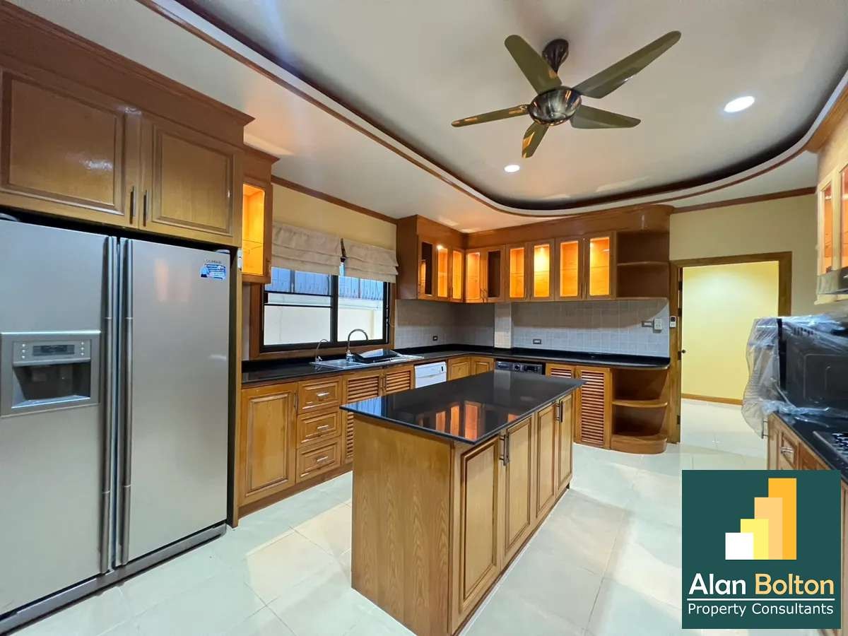 Pool Villa for rent 4 Bedroom 5 Bathrooms in Mapprachan photo 12