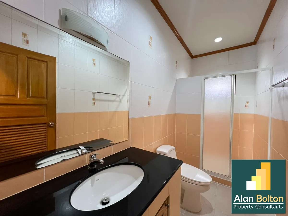 Pool Villa for rent 4 Bedroom 5 Bathrooms in Mapprachan photo 18