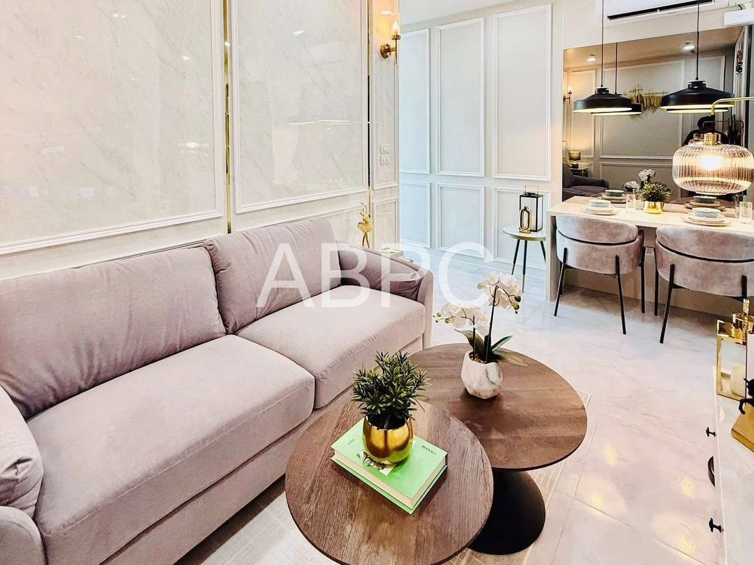 View talay 5D 1 Bedroom 1 Bathroom in Jomtien photo 11