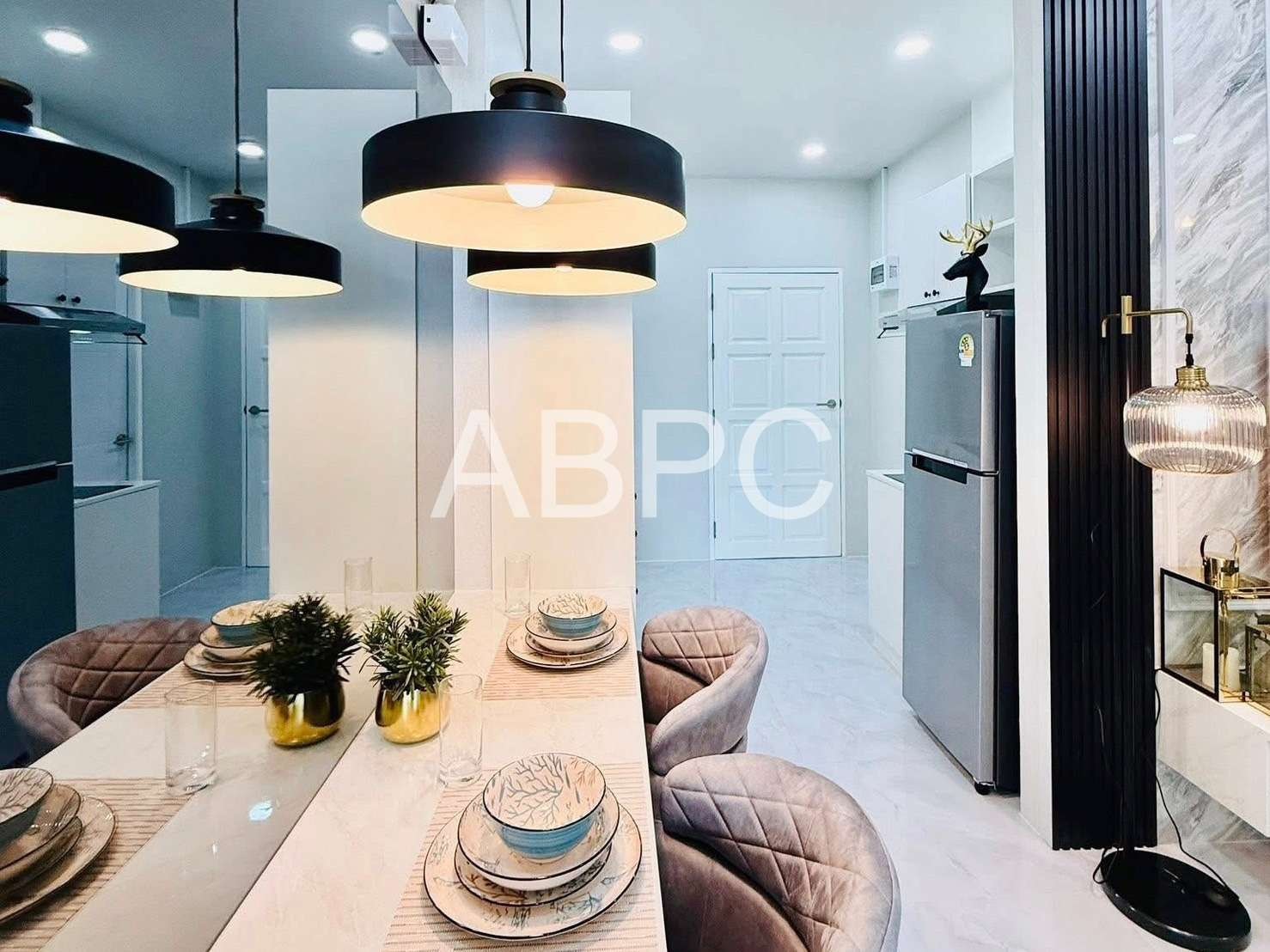 View talay 5D 1 Bedroom 1 Bathroom in Jomtien photo 12
