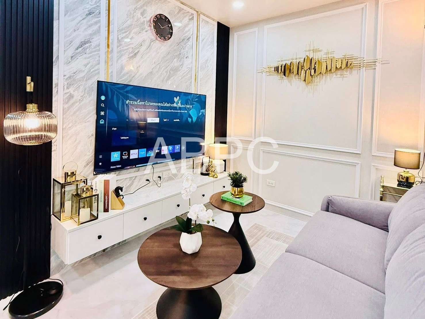 View talay 5D 1 Bedroom 1 Bathroom in Jomtien photo 9