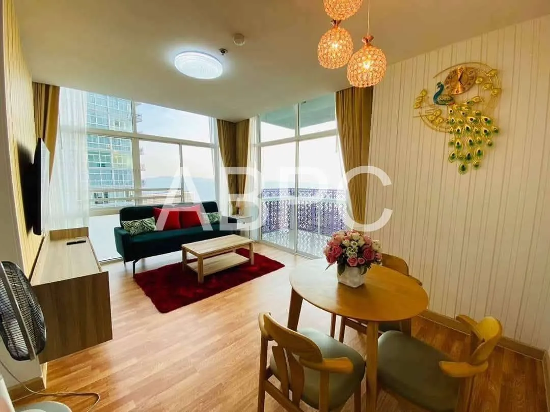2 Bedrooms 1 Bathroom in Jomtien