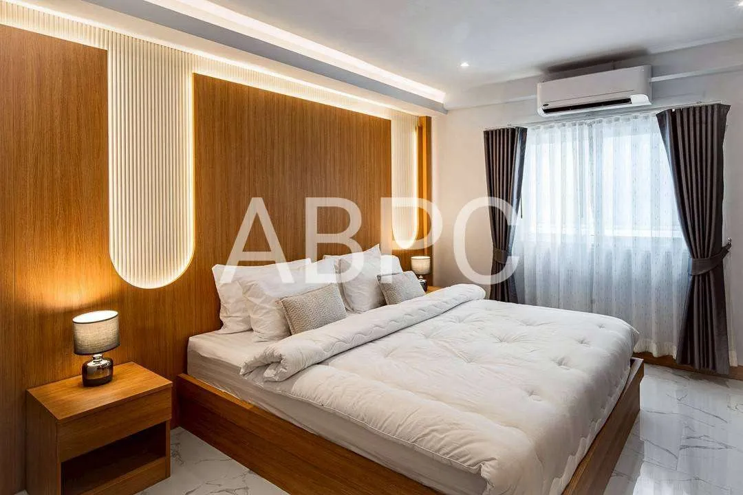 Newly Renovated Pool Villa 2 story 4 bedrooms 5 bathrooms in South for Sale photo 6