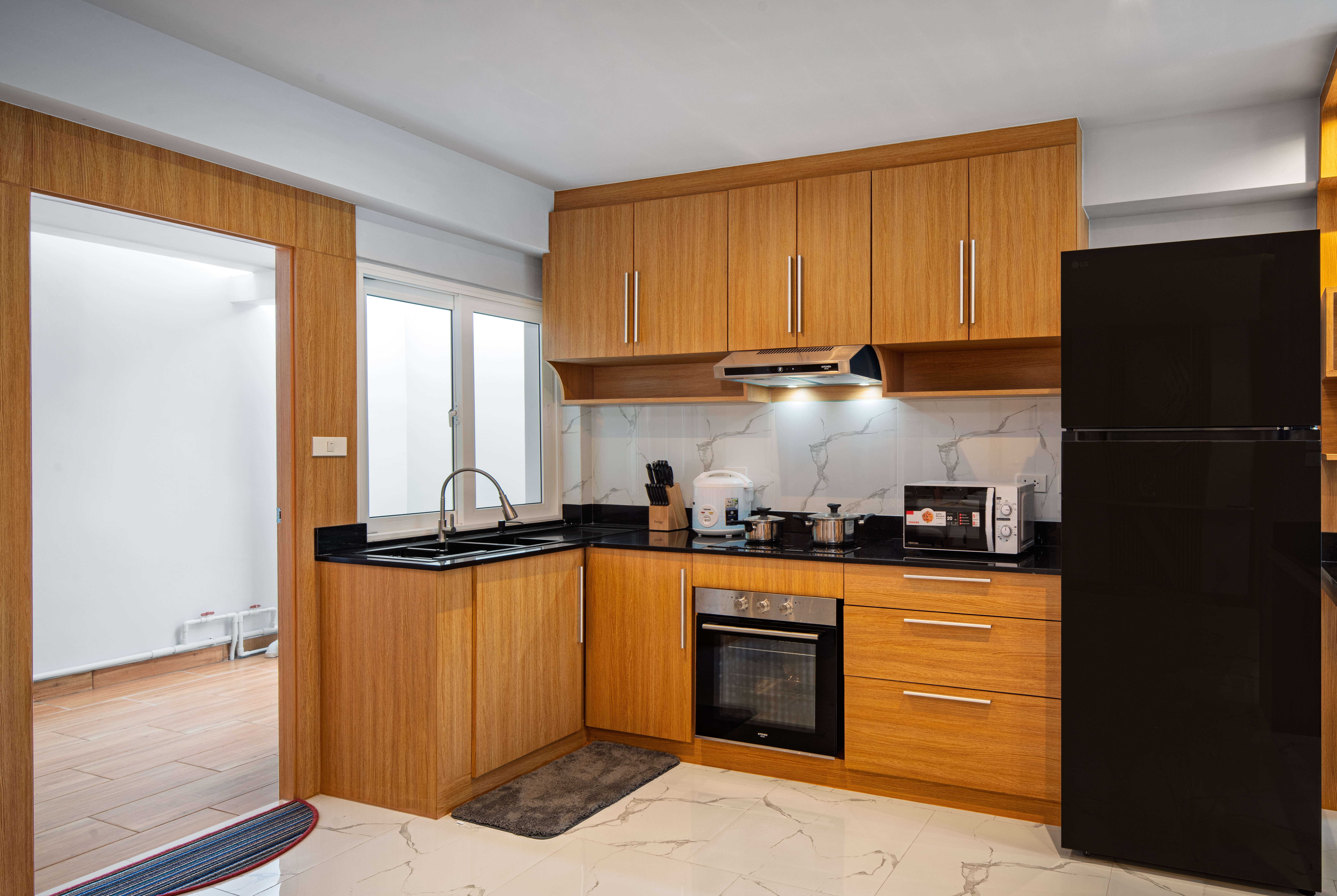 Newly Renovated Pool Villa 2 story 4 bedrooms 5 bathrooms in South for Sale photo 24
