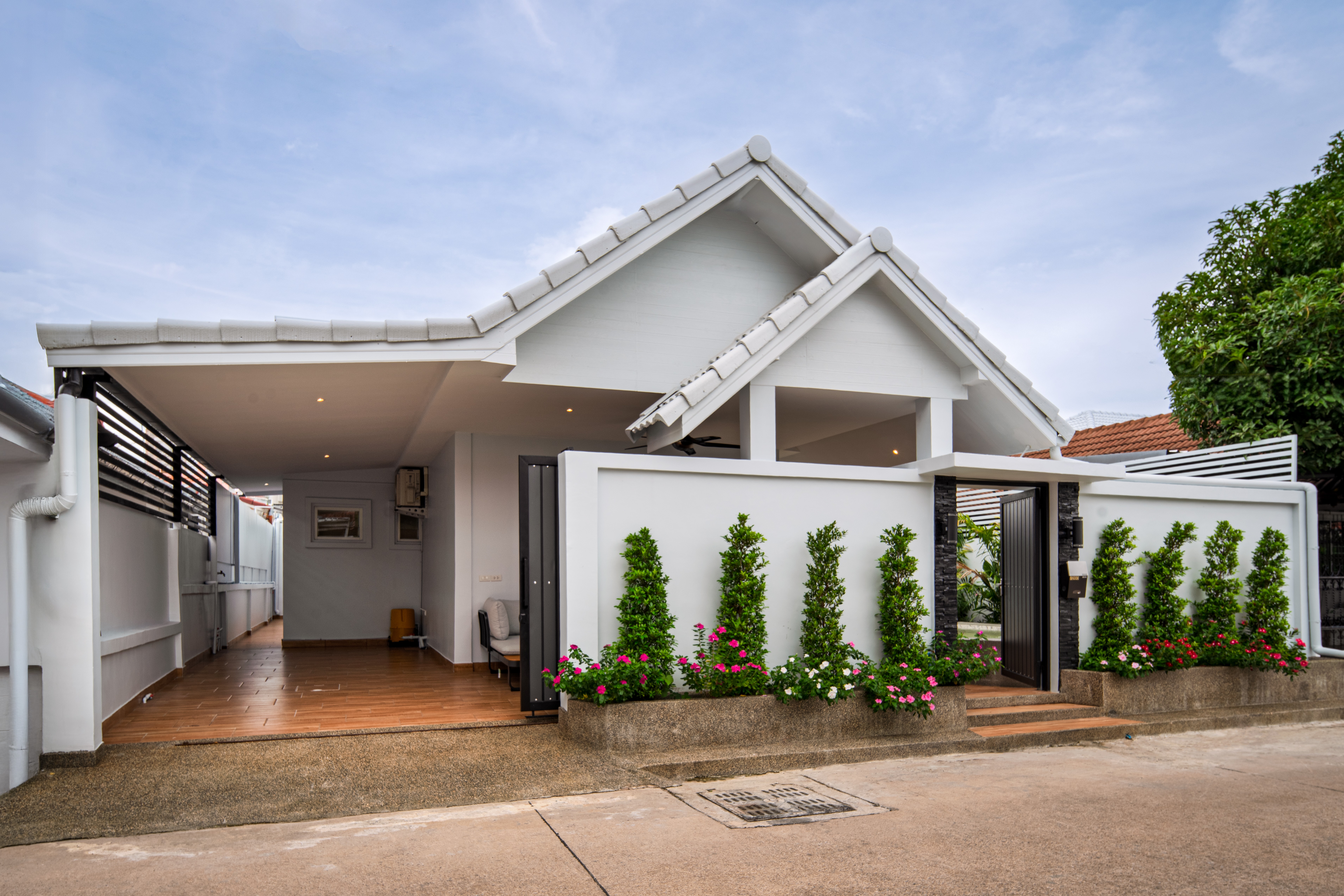 Newly Renovated Pool Villa 2 story 4 bedrooms 5 bathrooms in South for Sale photo 19