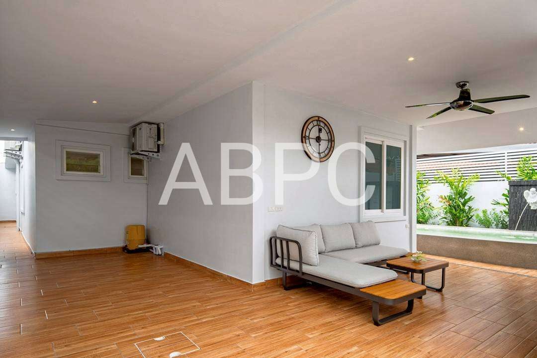 Newly Renovated Pool Villa 2 story 4 bedrooms 5 bathrooms in South for Sale photo 14