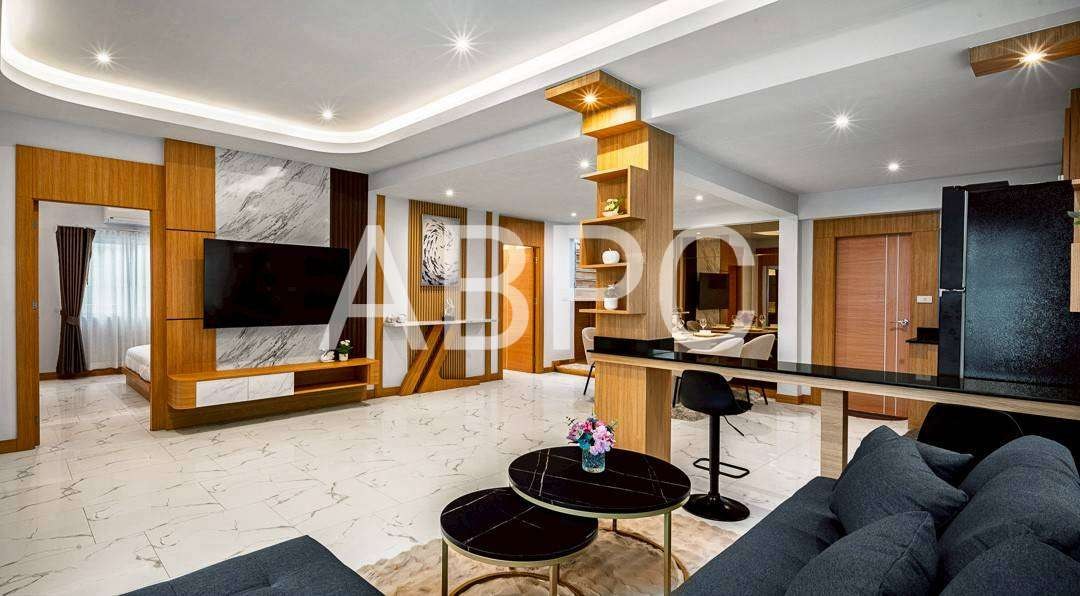Newly Renovated Pool Villa 2 story 4 bedrooms 5 bathrooms in South for Sale photo 5
