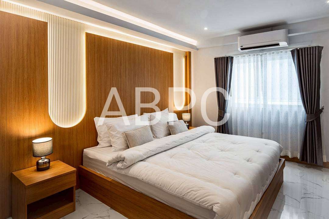 Newly Renovated Pool Villa 2 story 4 bedrooms 5 bathrooms in South for Sale photo 6