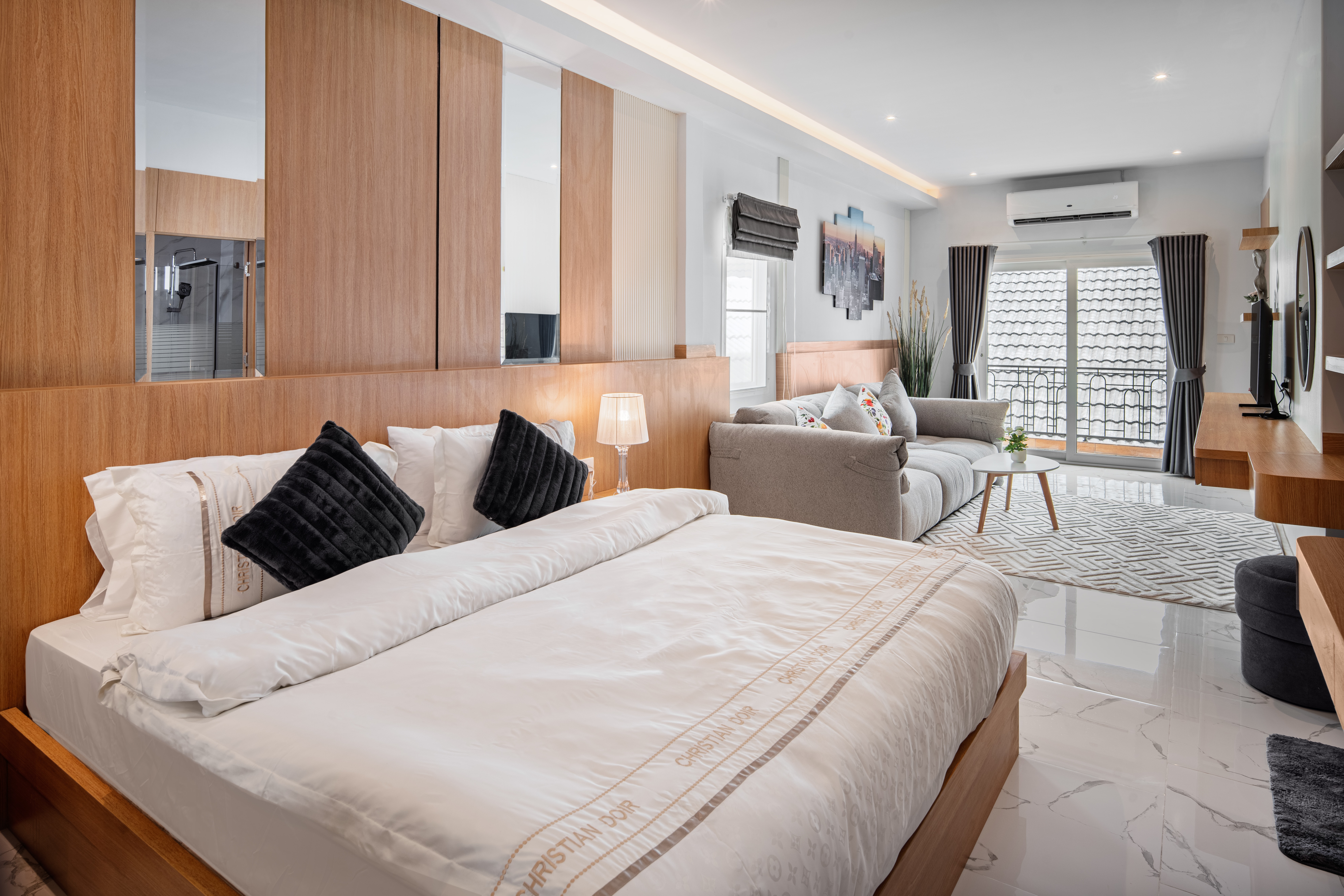 Newly Renovated Pool Villa 2 story 4 bedrooms 5 bathrooms in South for Sale photo 25