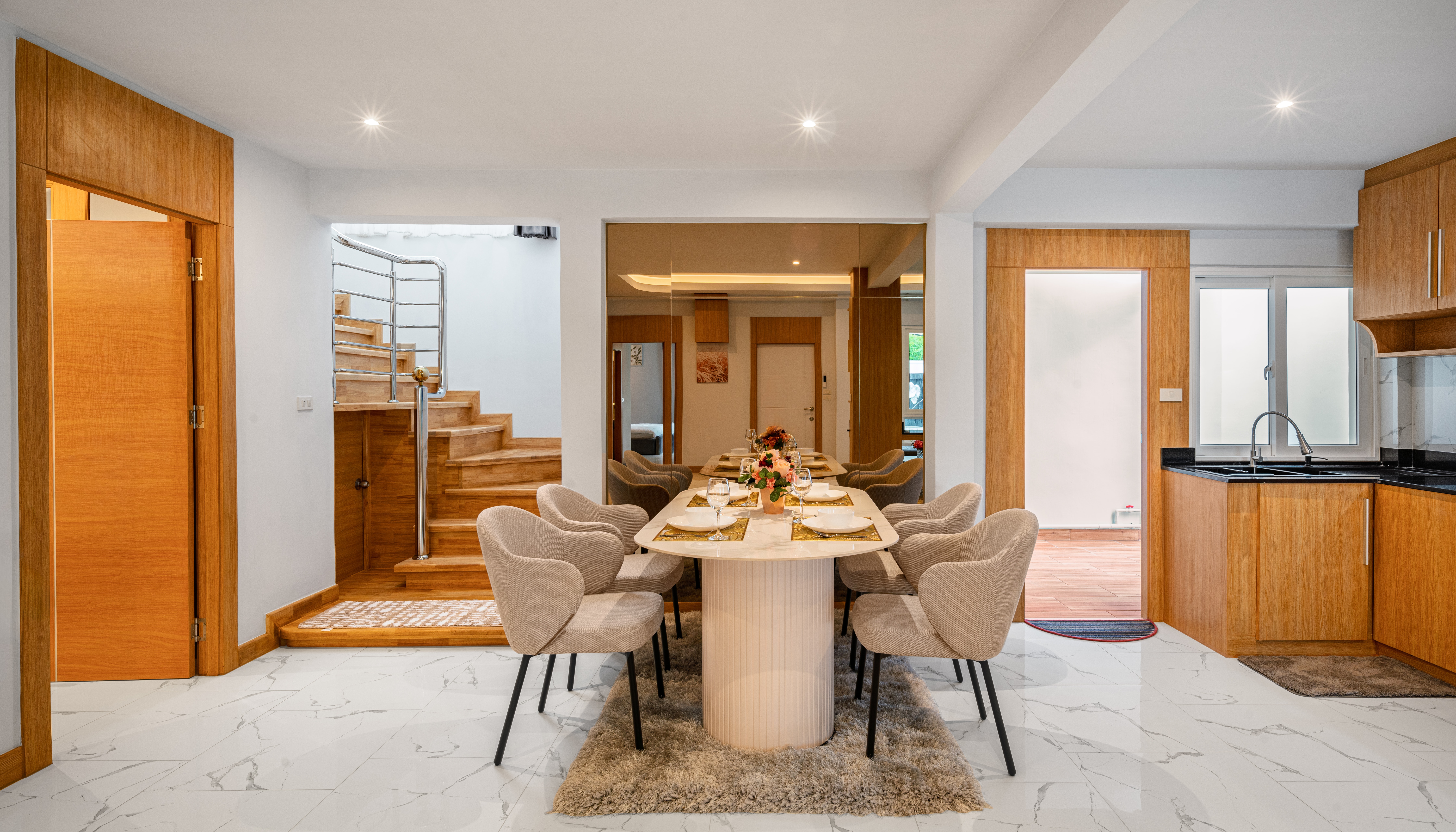 Newly Renovated Pool Villa 2 story 4 bedrooms 5 bathrooms in South for Sale photo 26