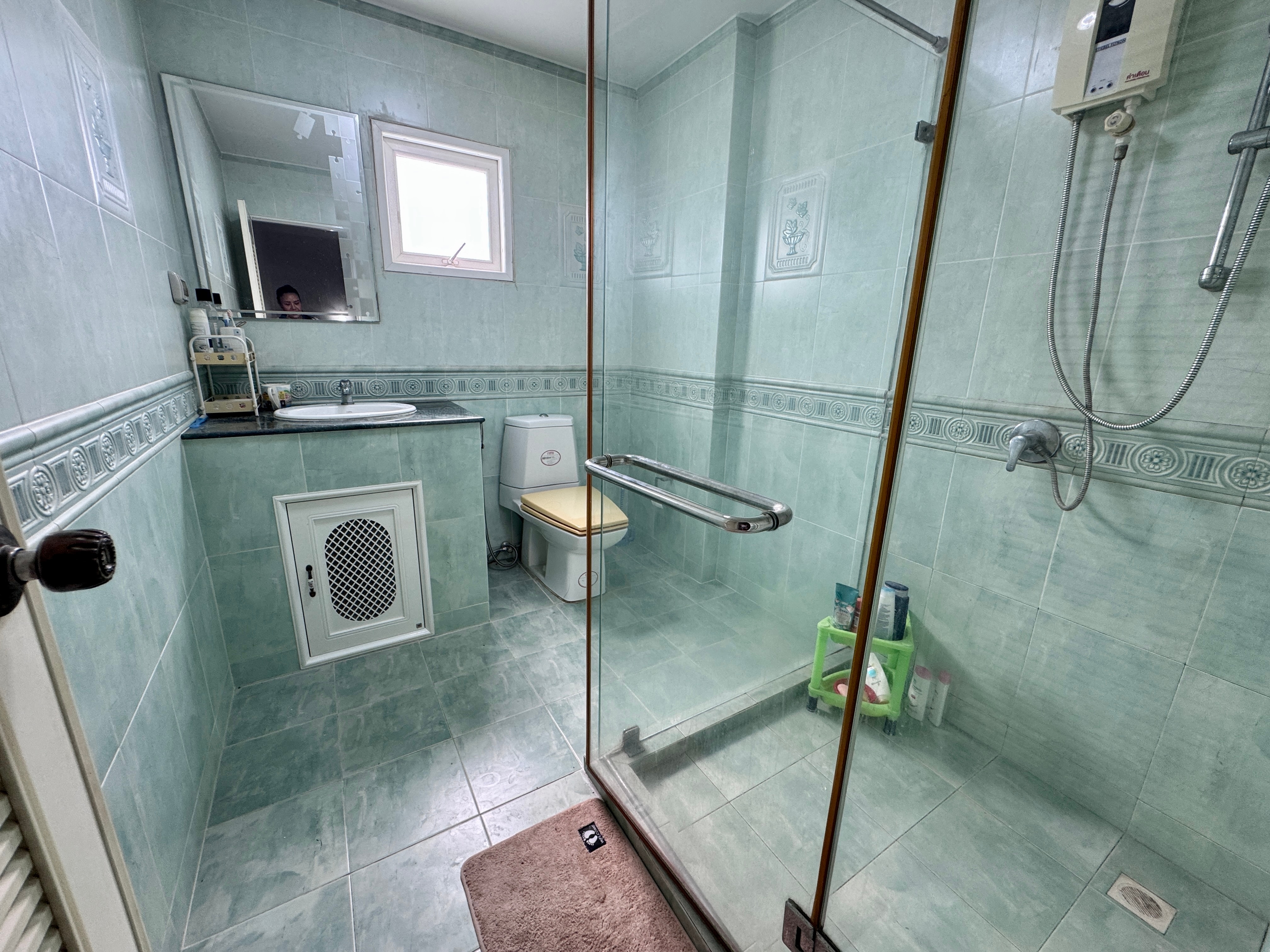 3 Bedrooms 4 bathrooms Pattaya Park Hill Nongprue photo 35